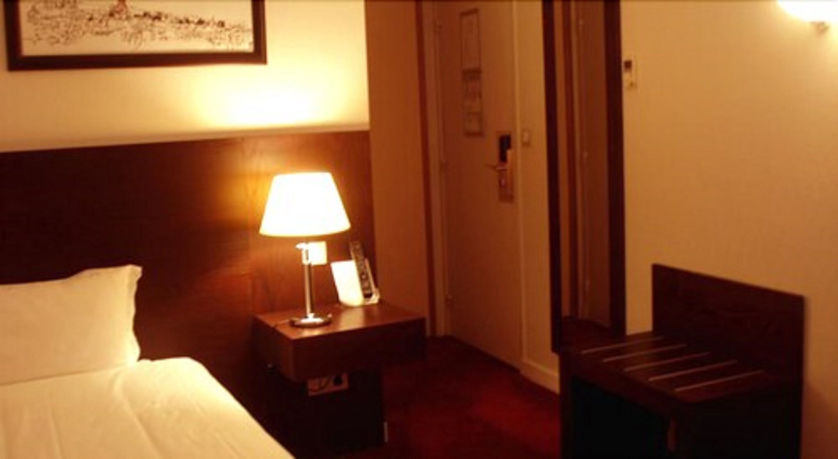 ibis Styles Bourg-la-Reine