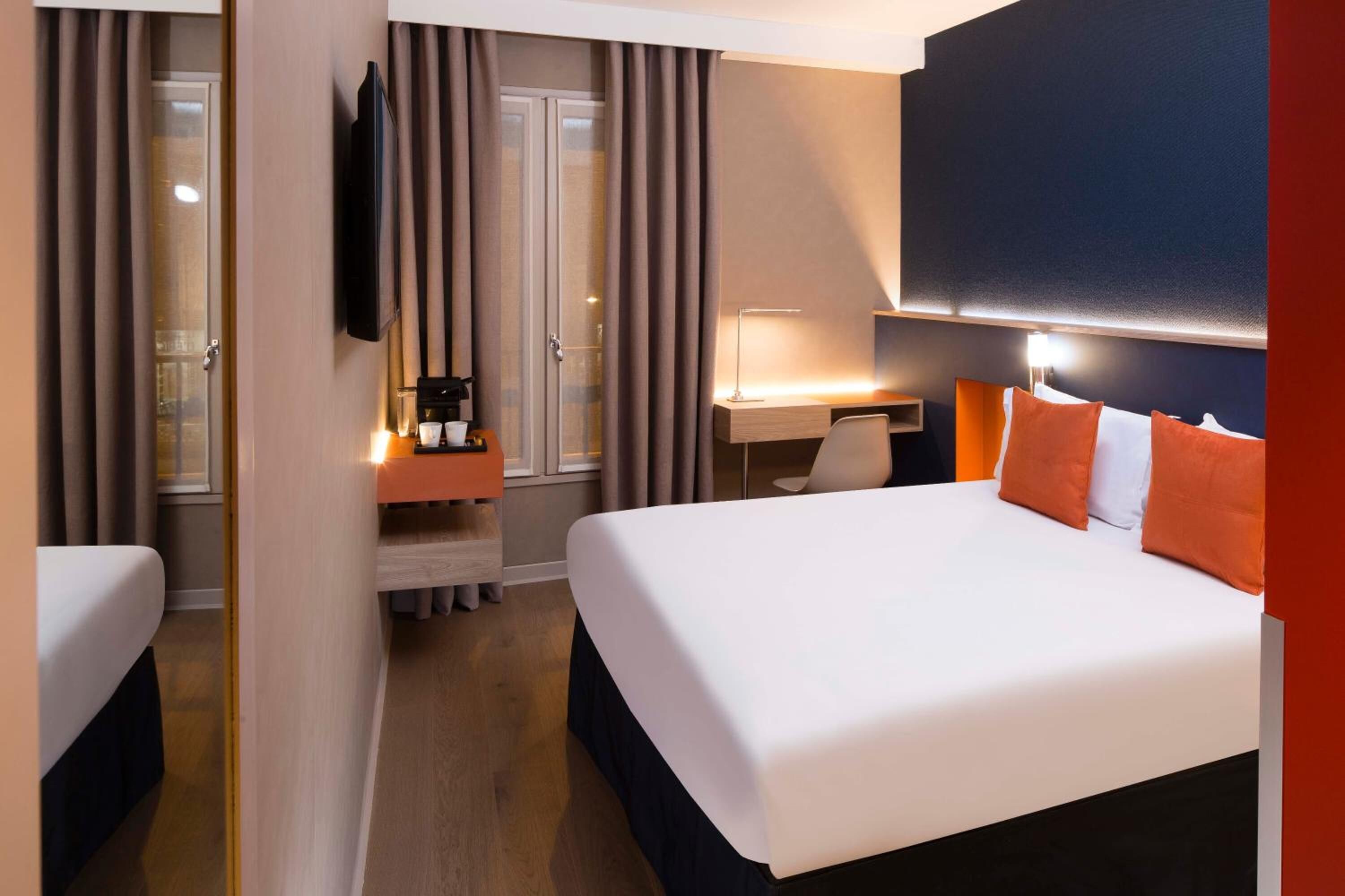 ibis Styles Bourg-la-Reine