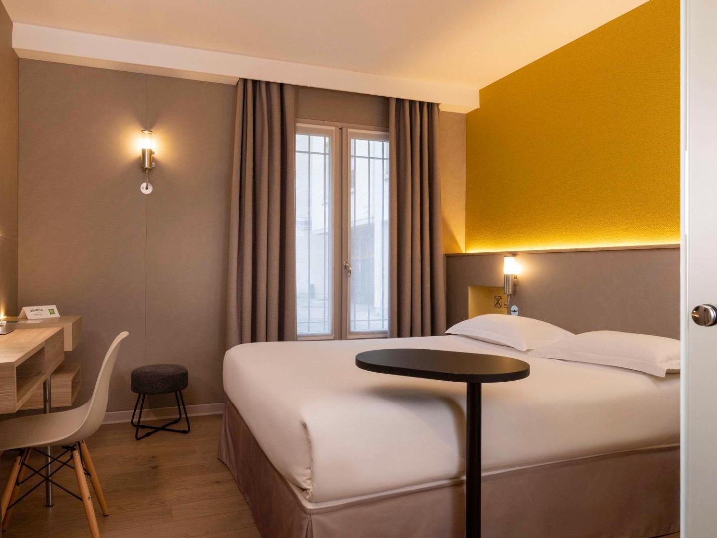 ibis Styles Bourg-la-Reine