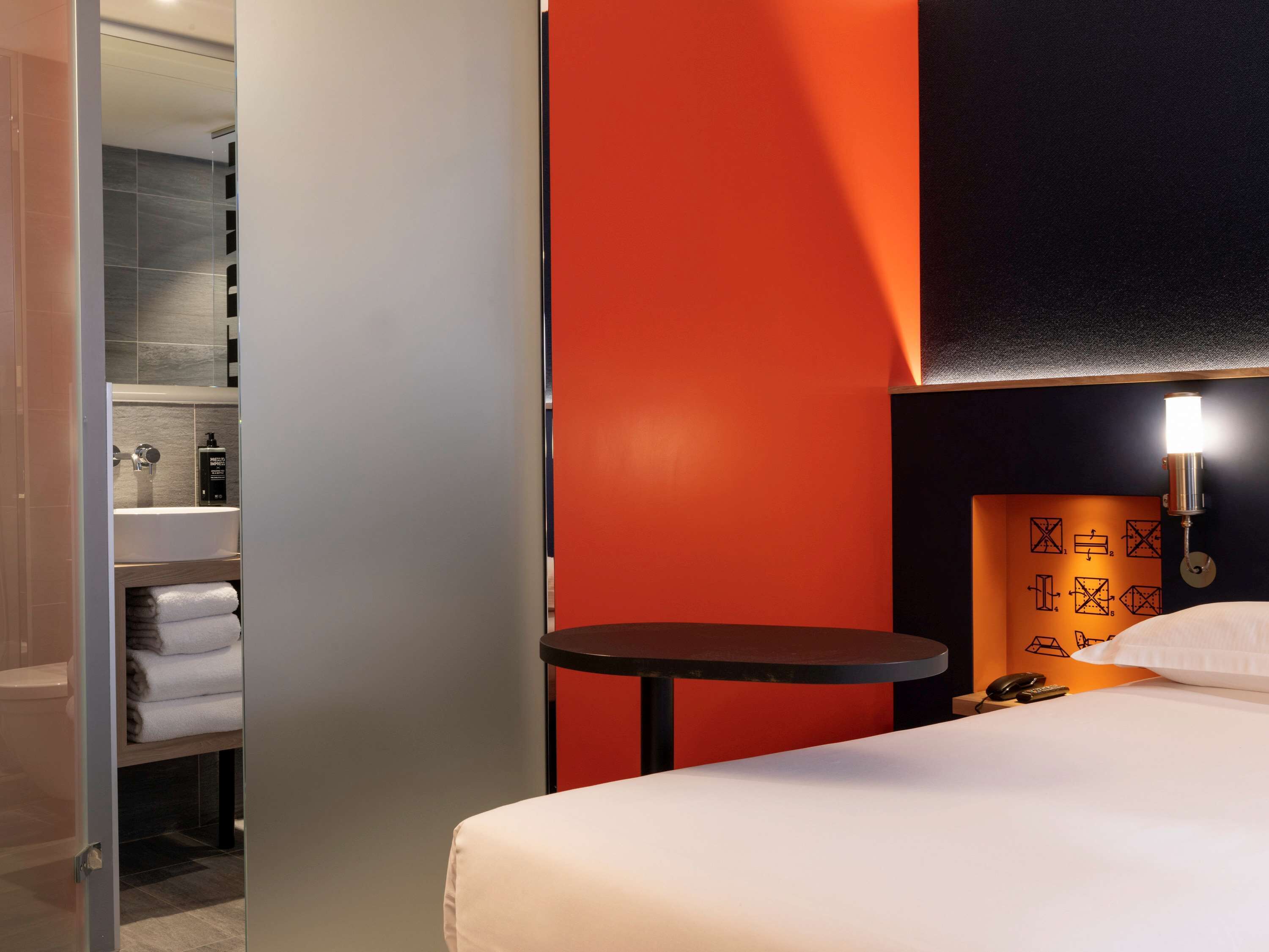 ibis Styles Bourg-la-Reine