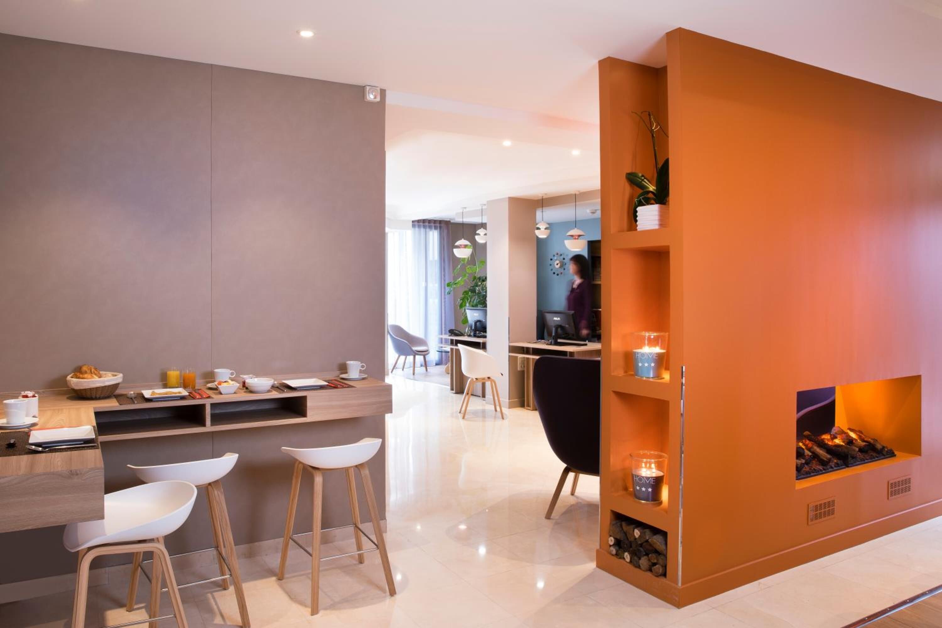 ibis Styles Bourg-la-Reine