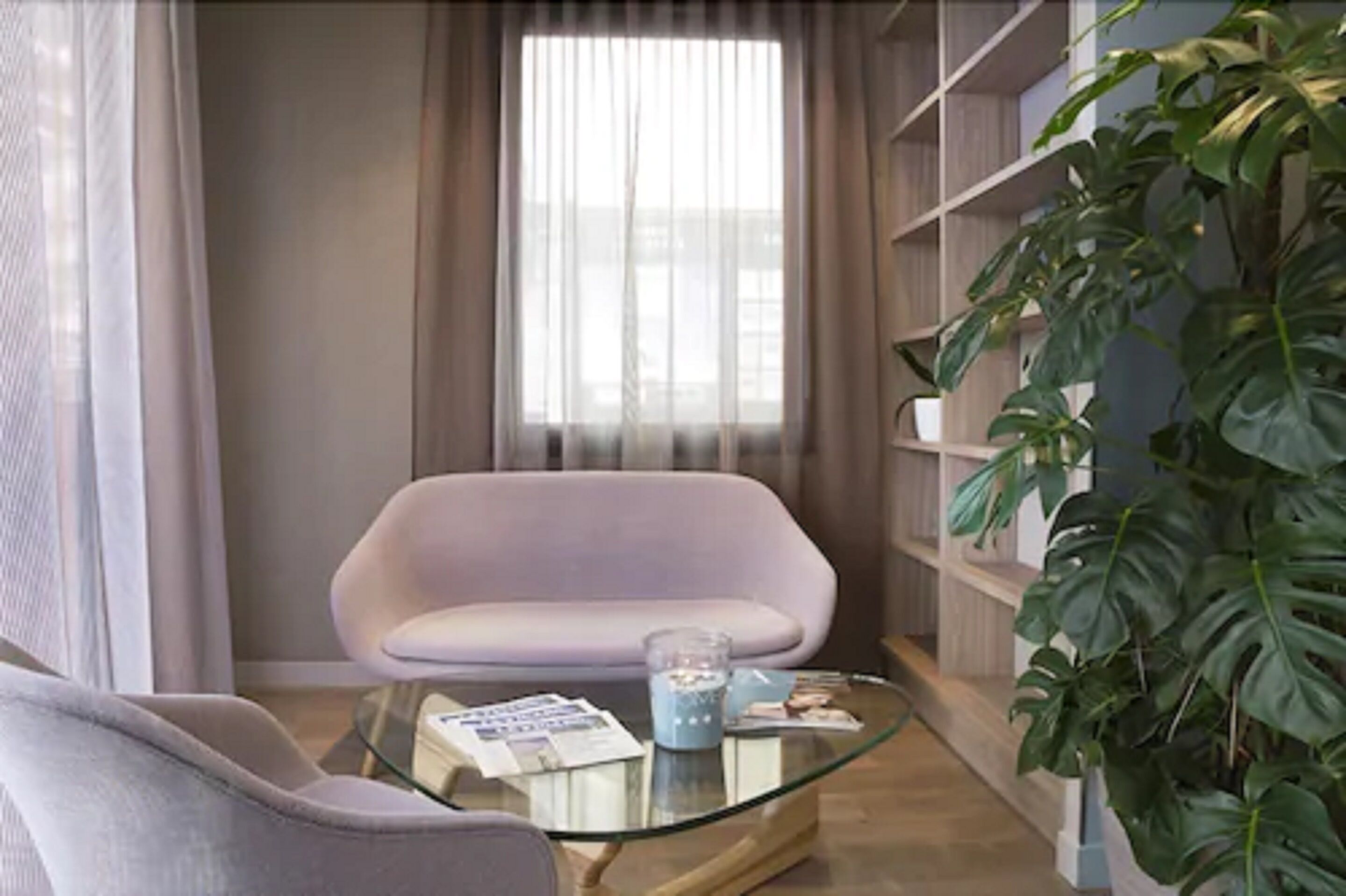 ibis Styles Bourg-la-Reine