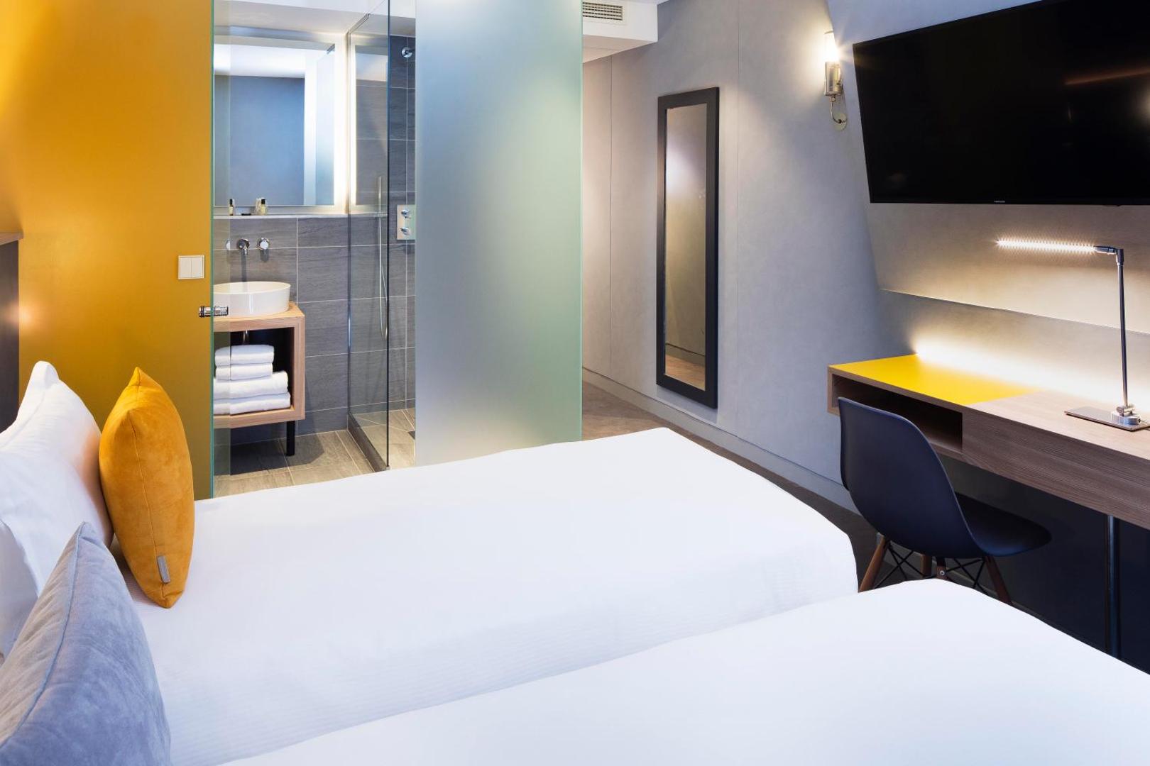 ibis Styles Bourg-la-Reine