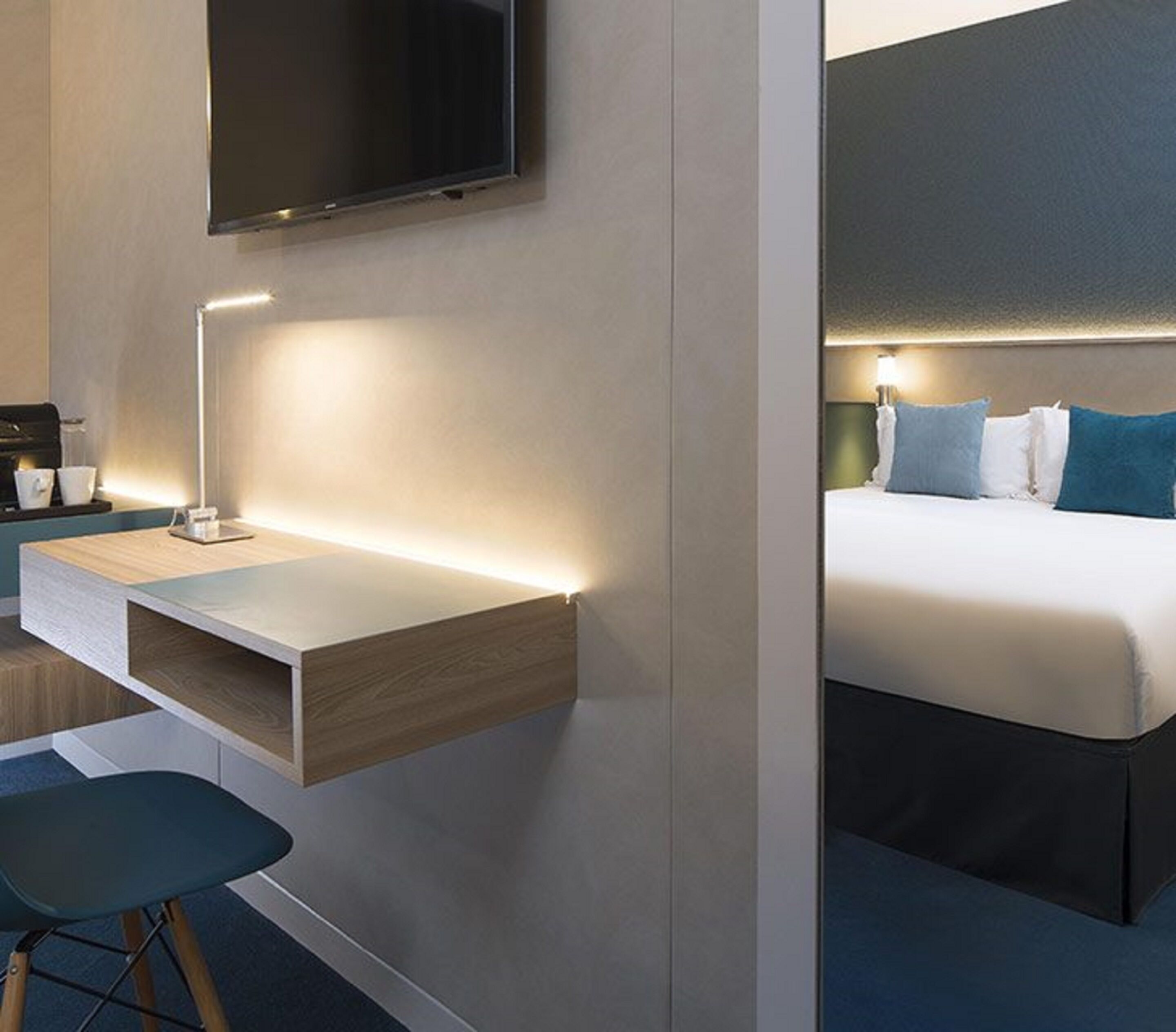 ibis Styles Bourg-la-Reine