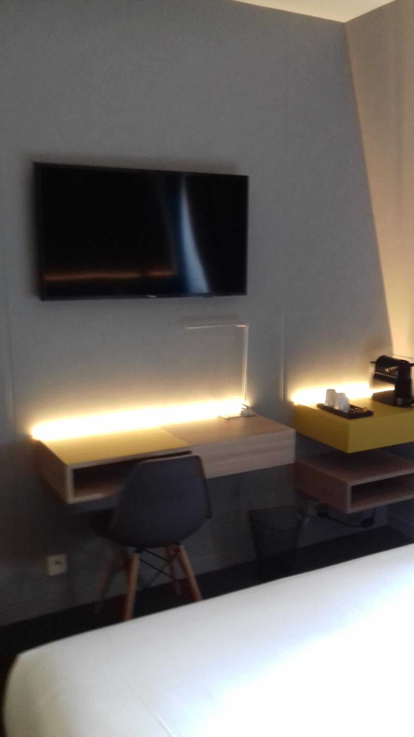 ibis Styles Bourg-la-Reine