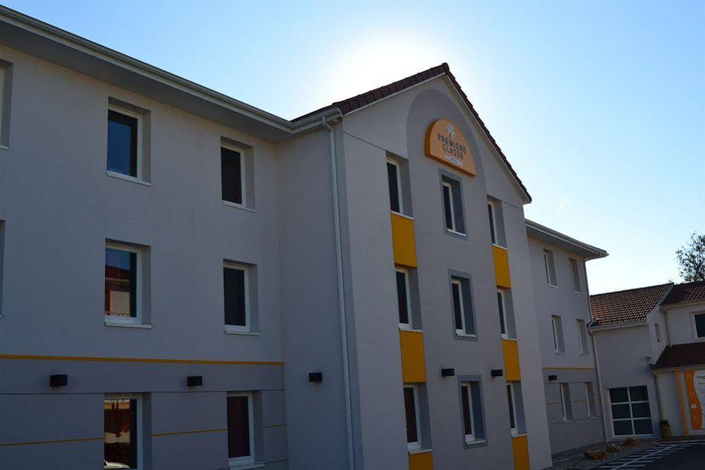 Première Classe Lyon Sud - Pierre Bénite