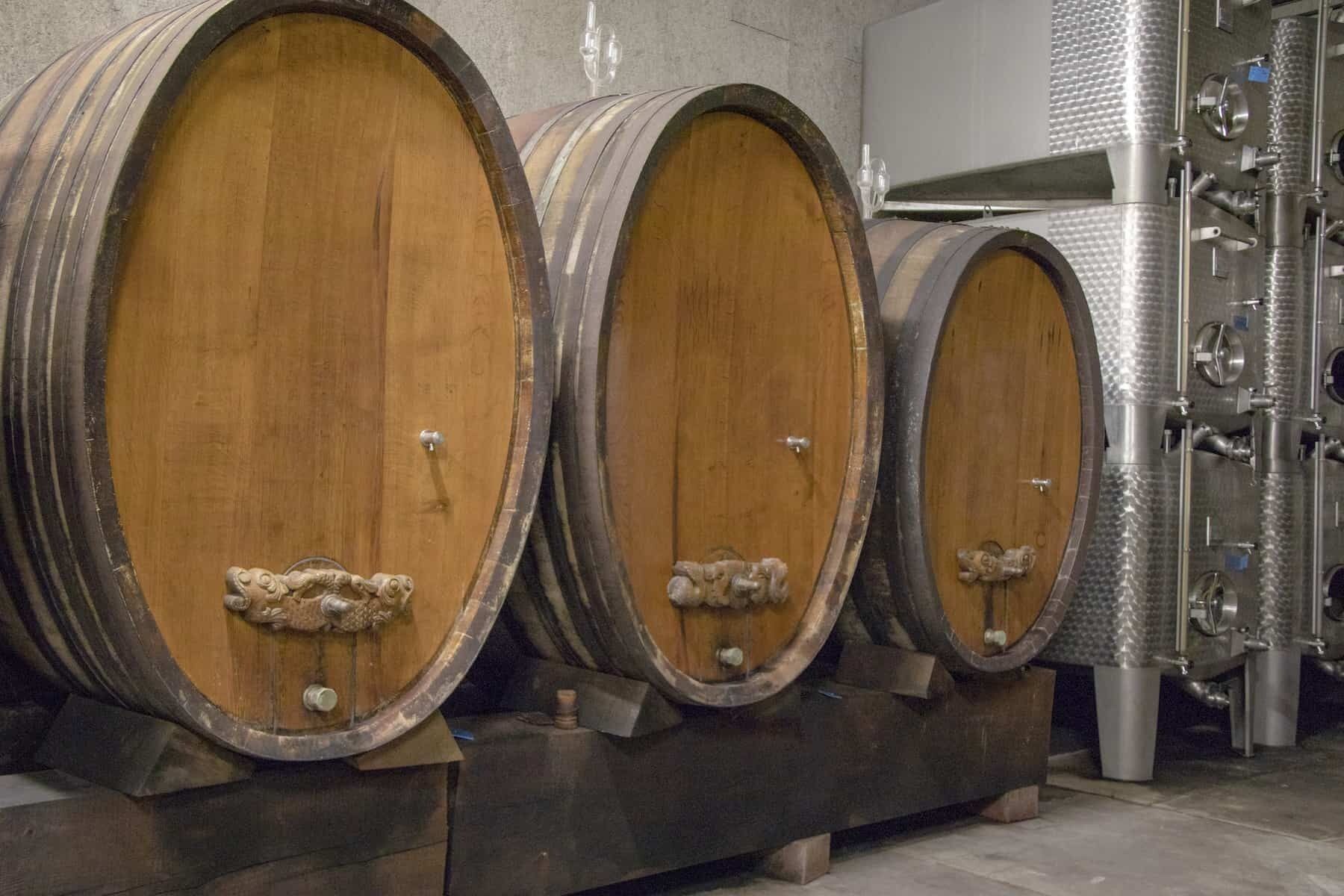 Domaine Pierre Adam