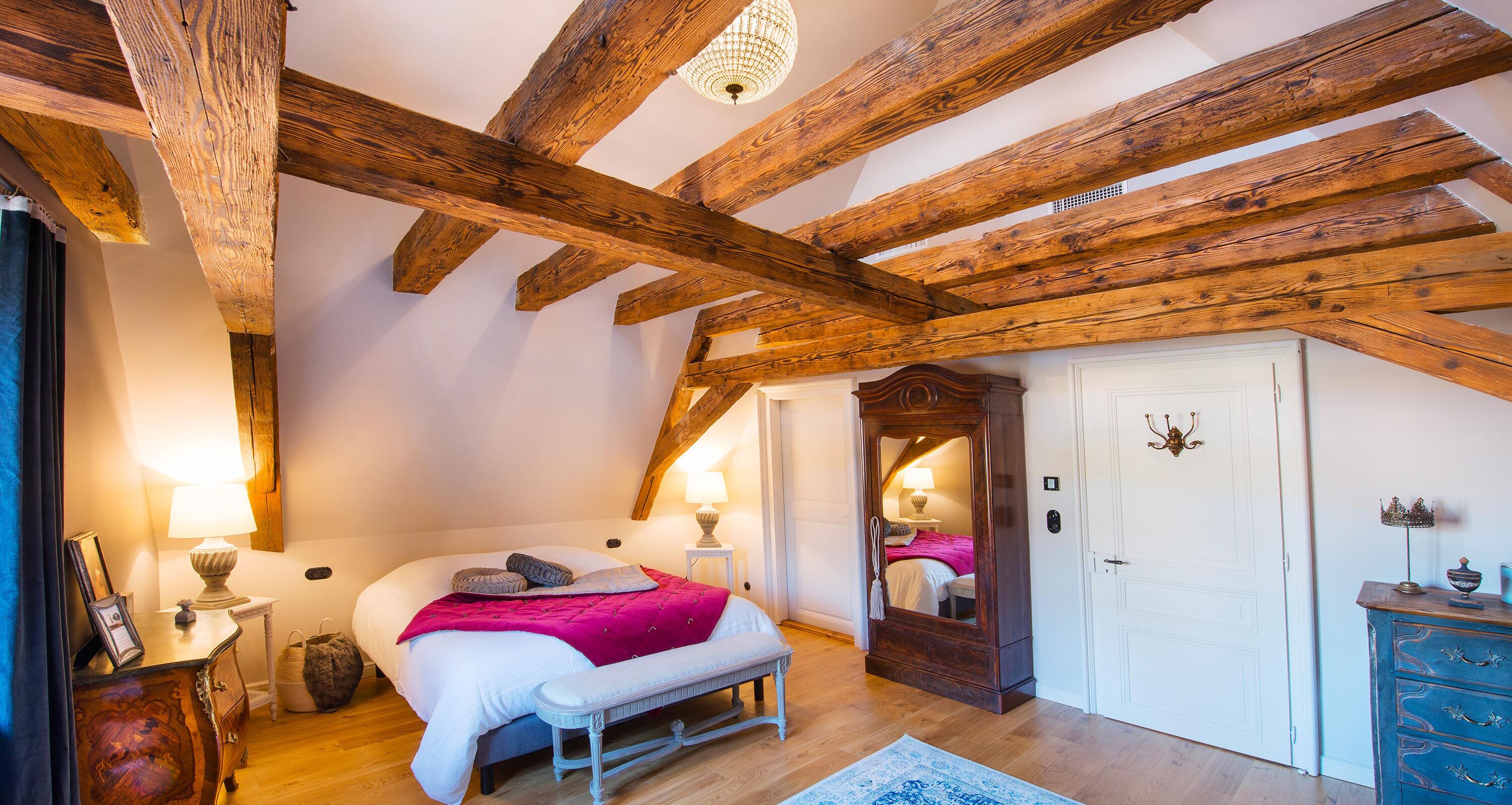 Le Clos Marguerite