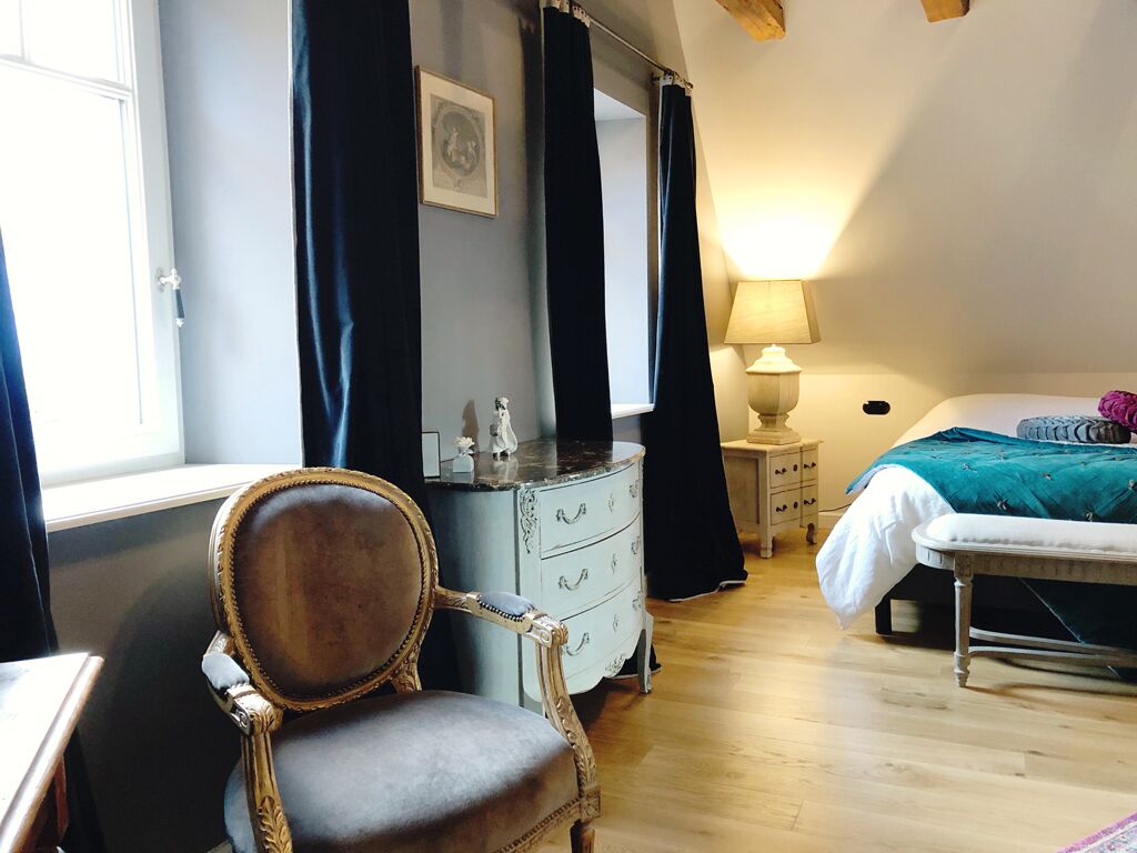 Le Clos Marguerite