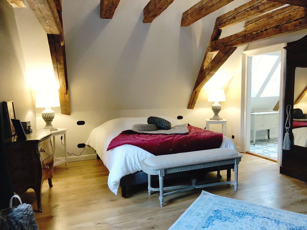 Le Clos Marguerite