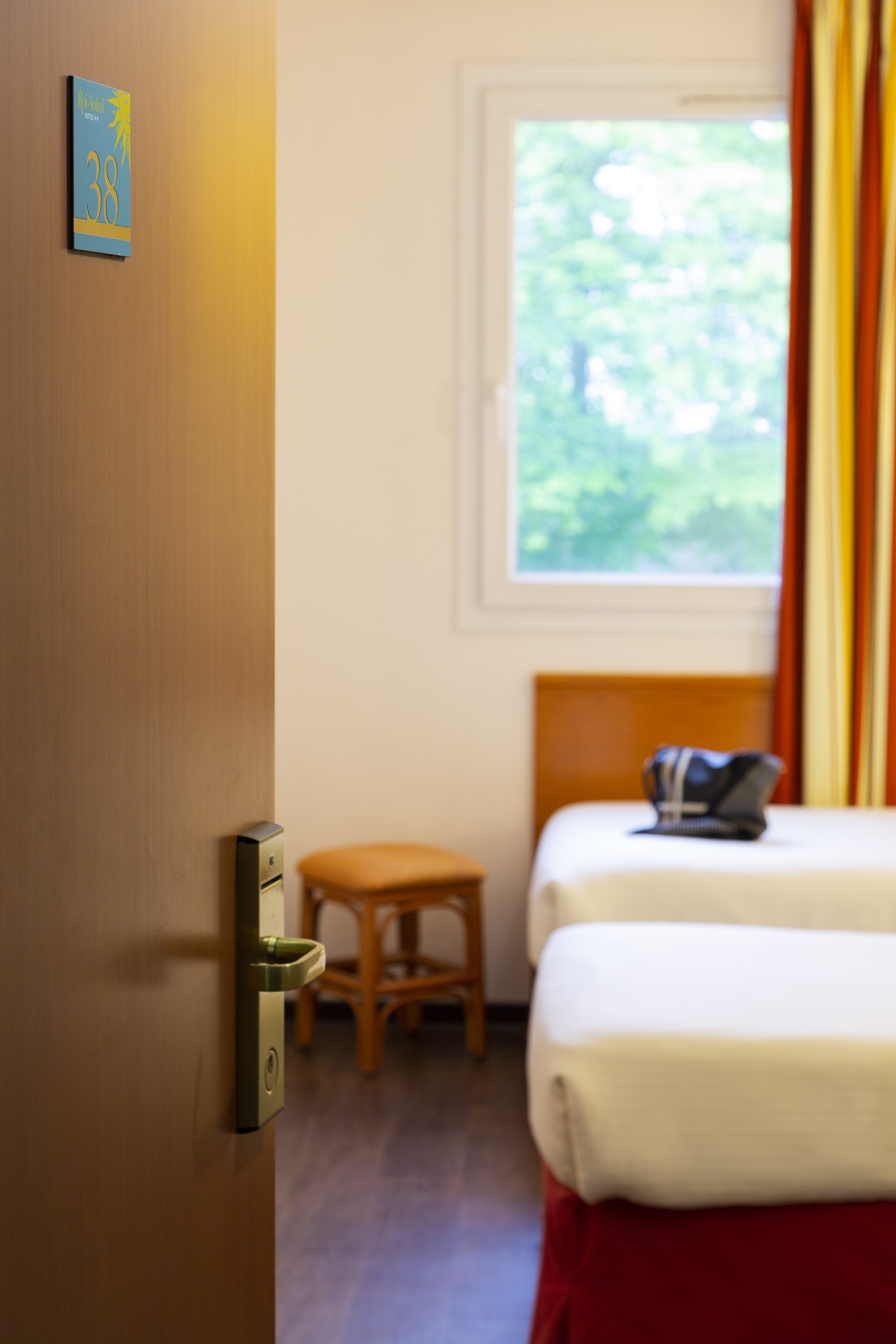 B&B HOTEL Amnéville-les-Thermes