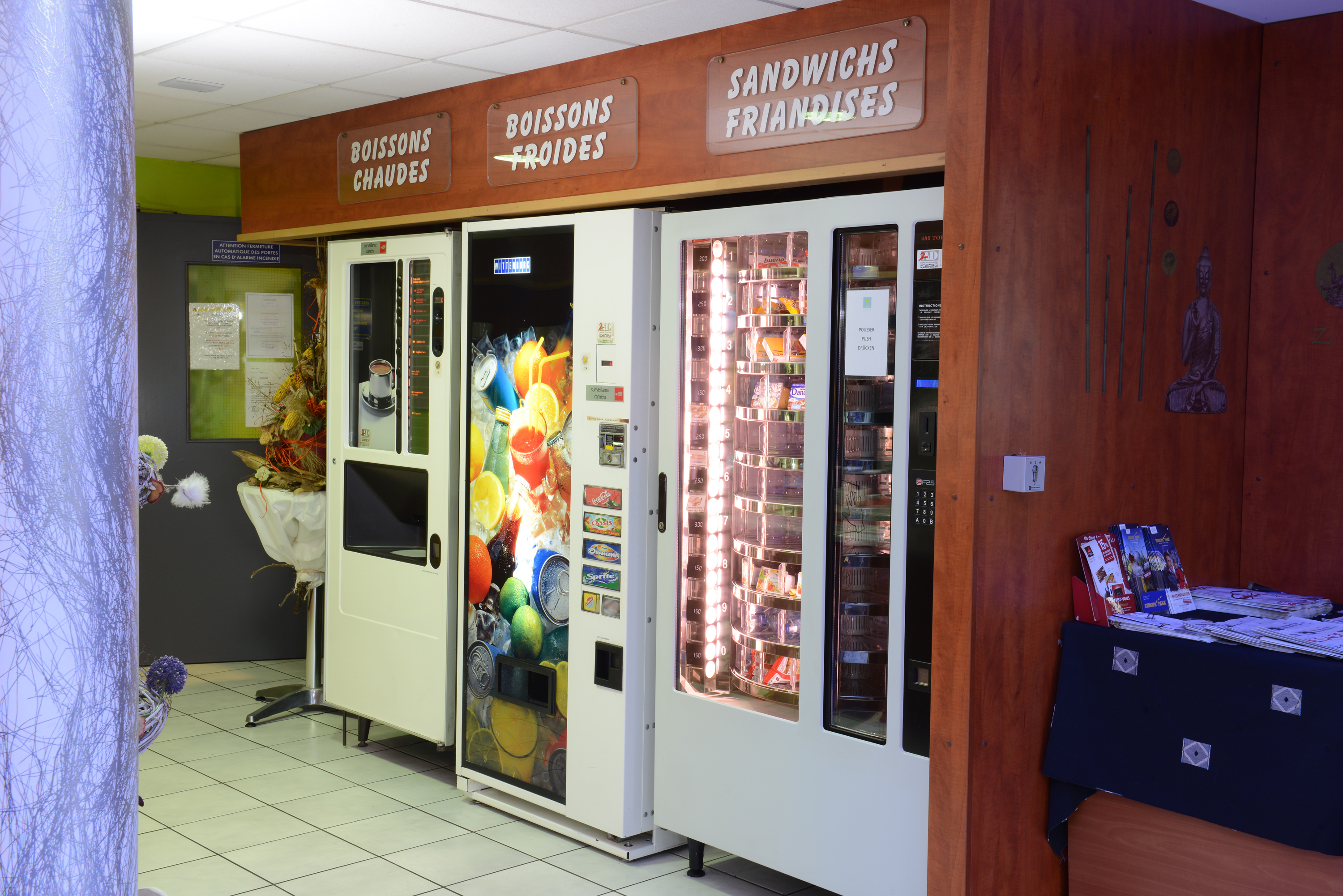 B&B HOTEL Amnéville-les-Thermes