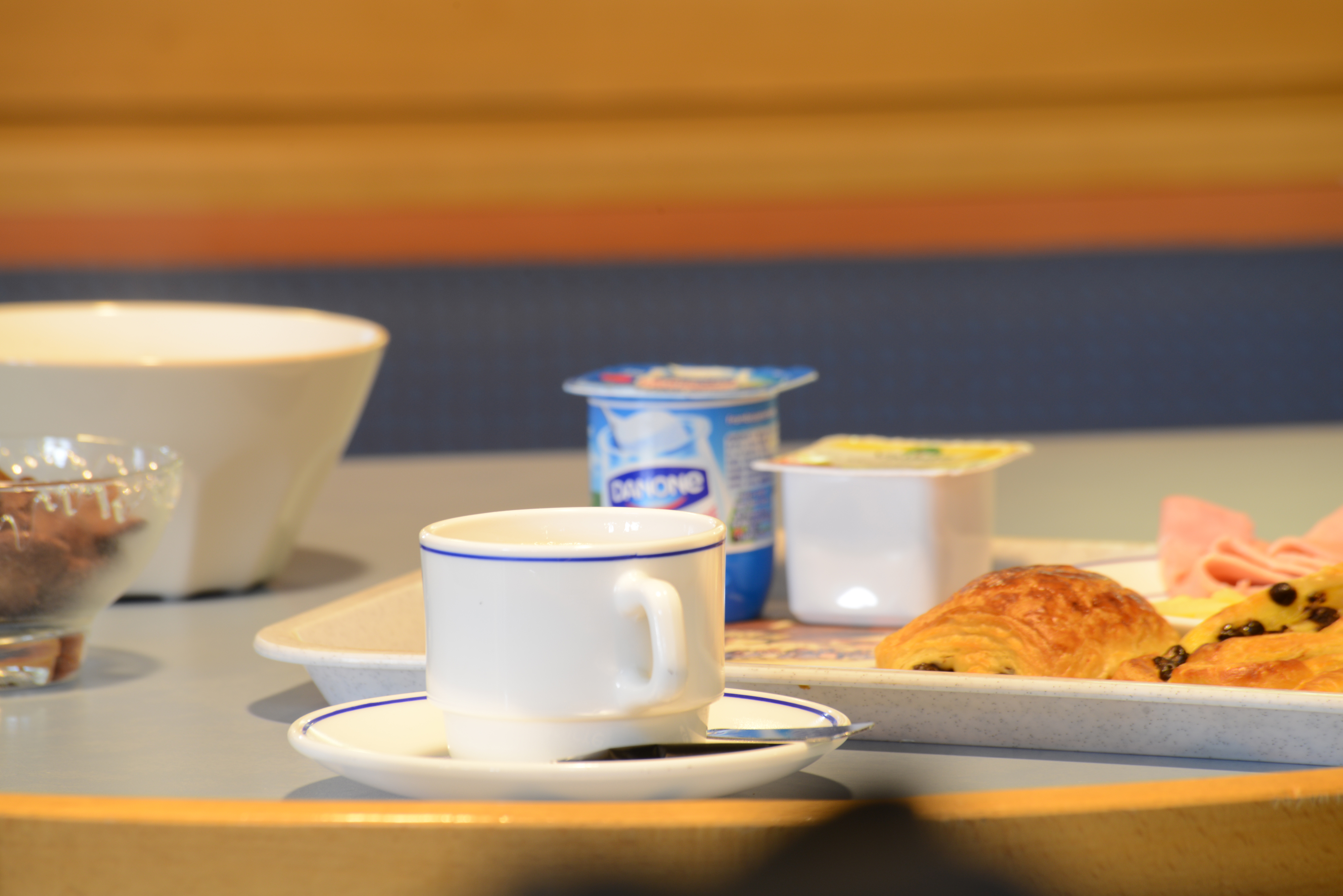B&B HOTEL Amnéville-les-Thermes