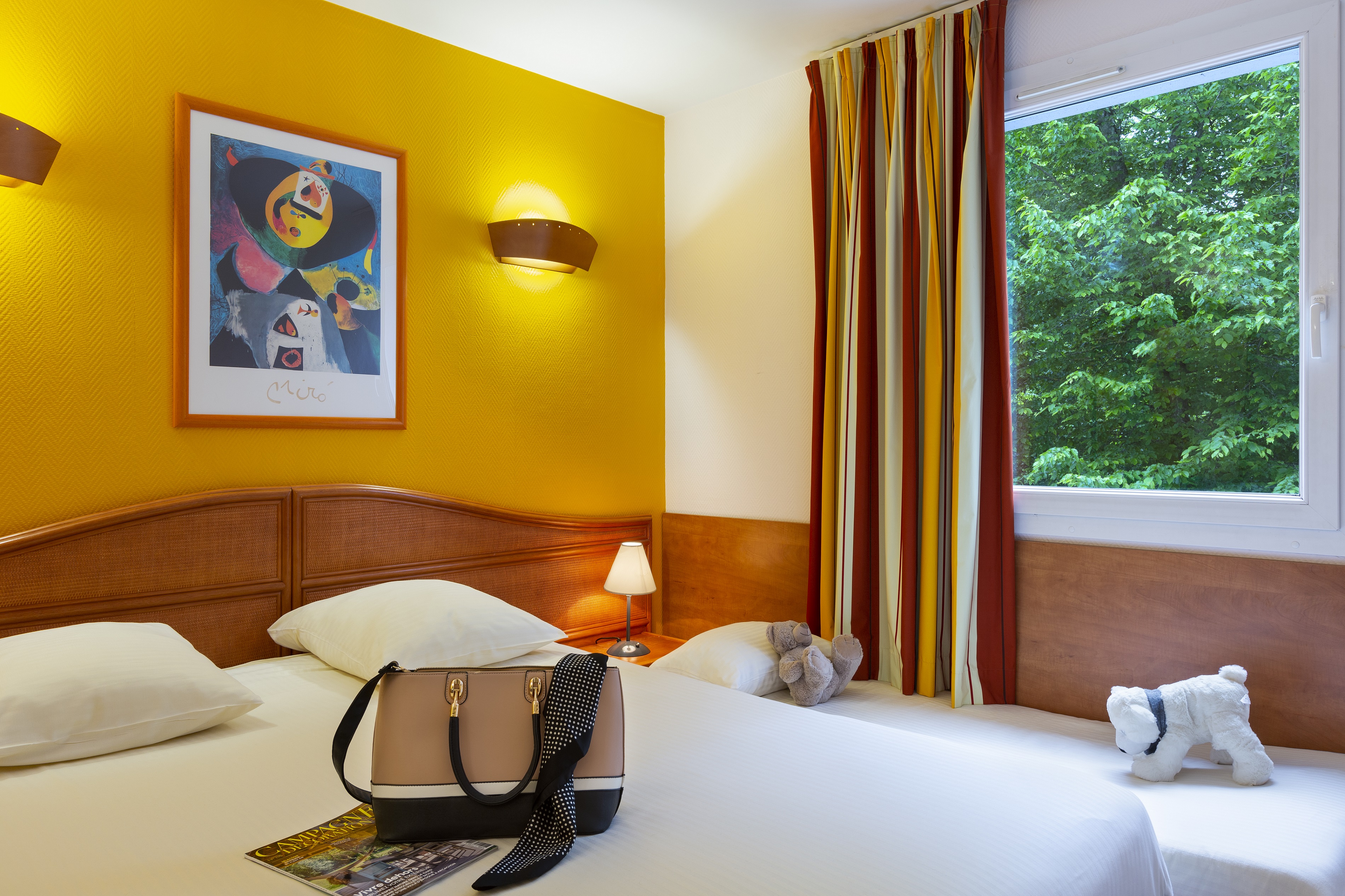 B&B HOTEL Amnéville-les-Thermes