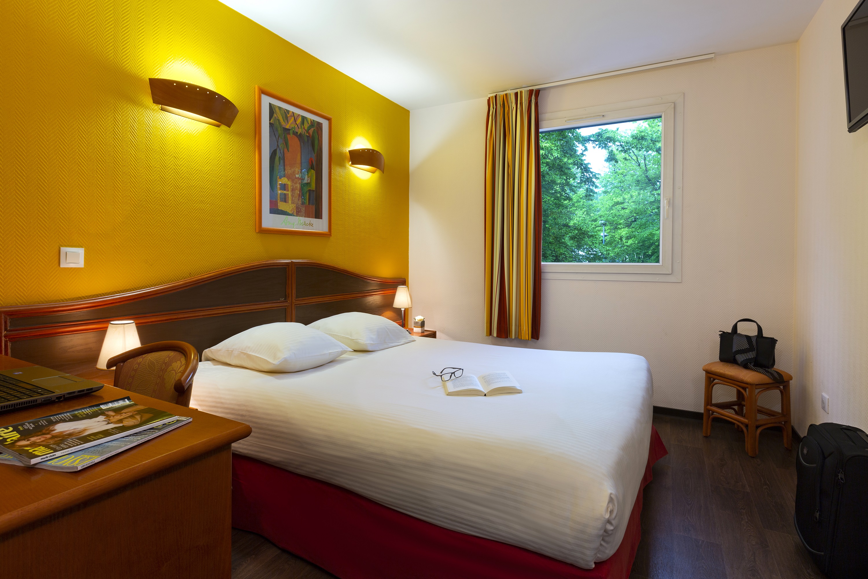B&B HOTEL Amnéville-les-Thermes