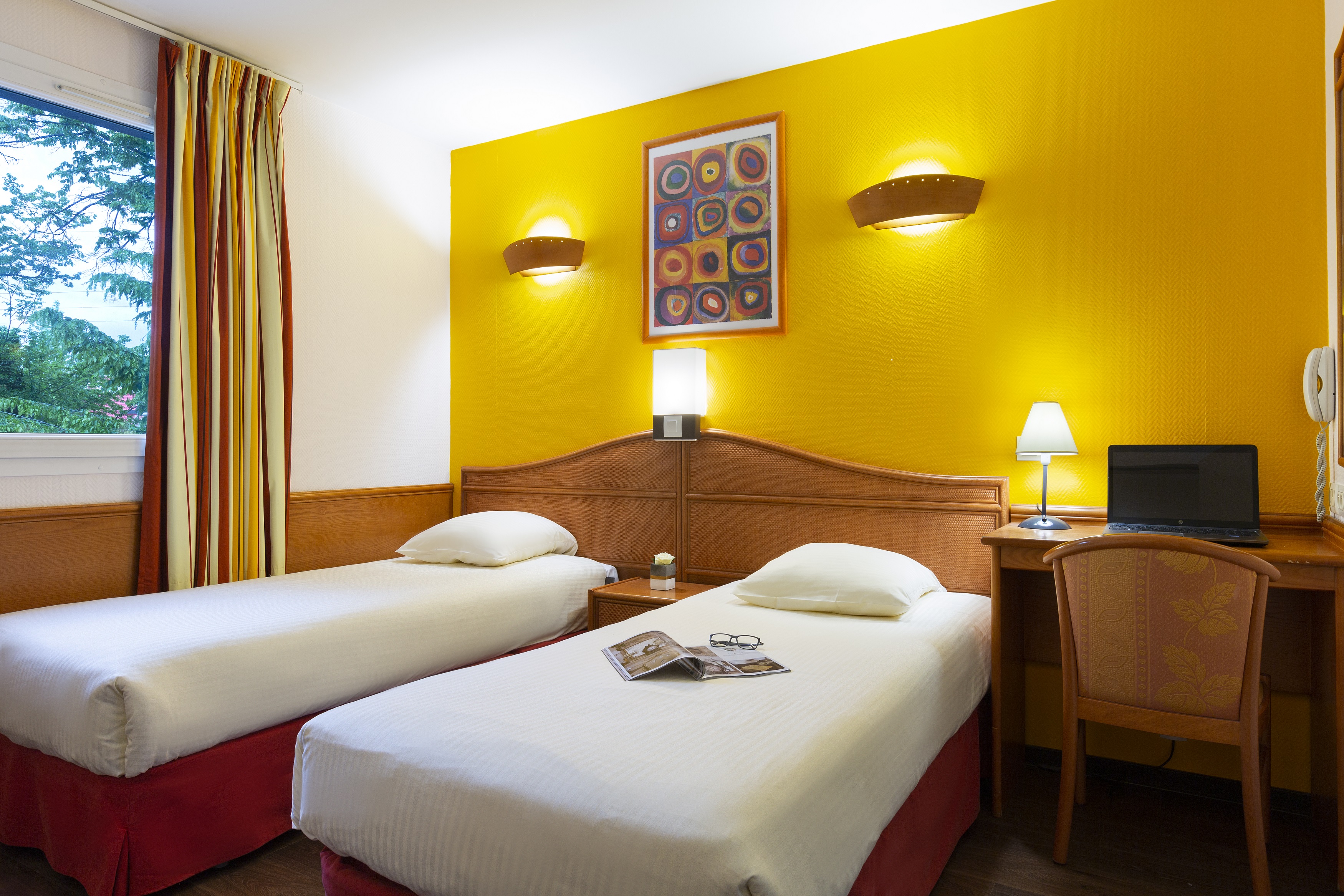 B&B HOTEL Amnéville-les-Thermes