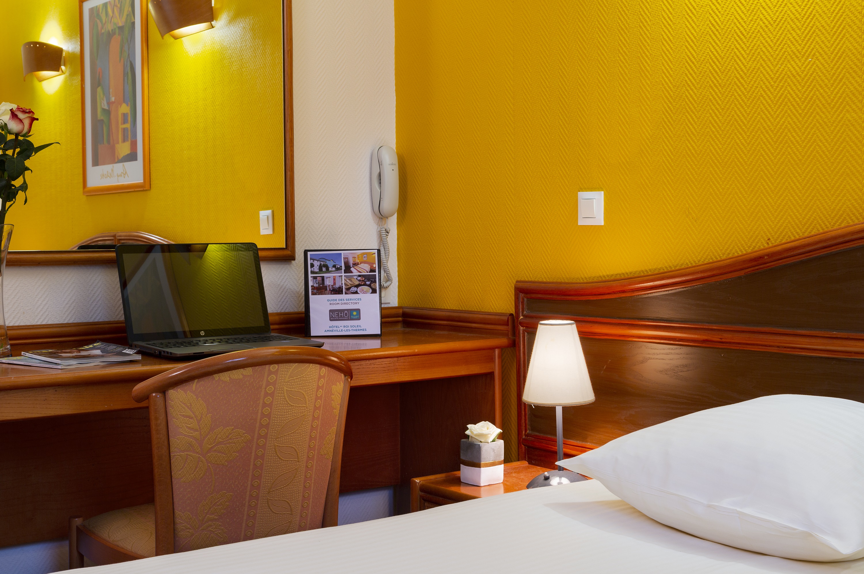 B&B HOTEL Amnéville-les-Thermes