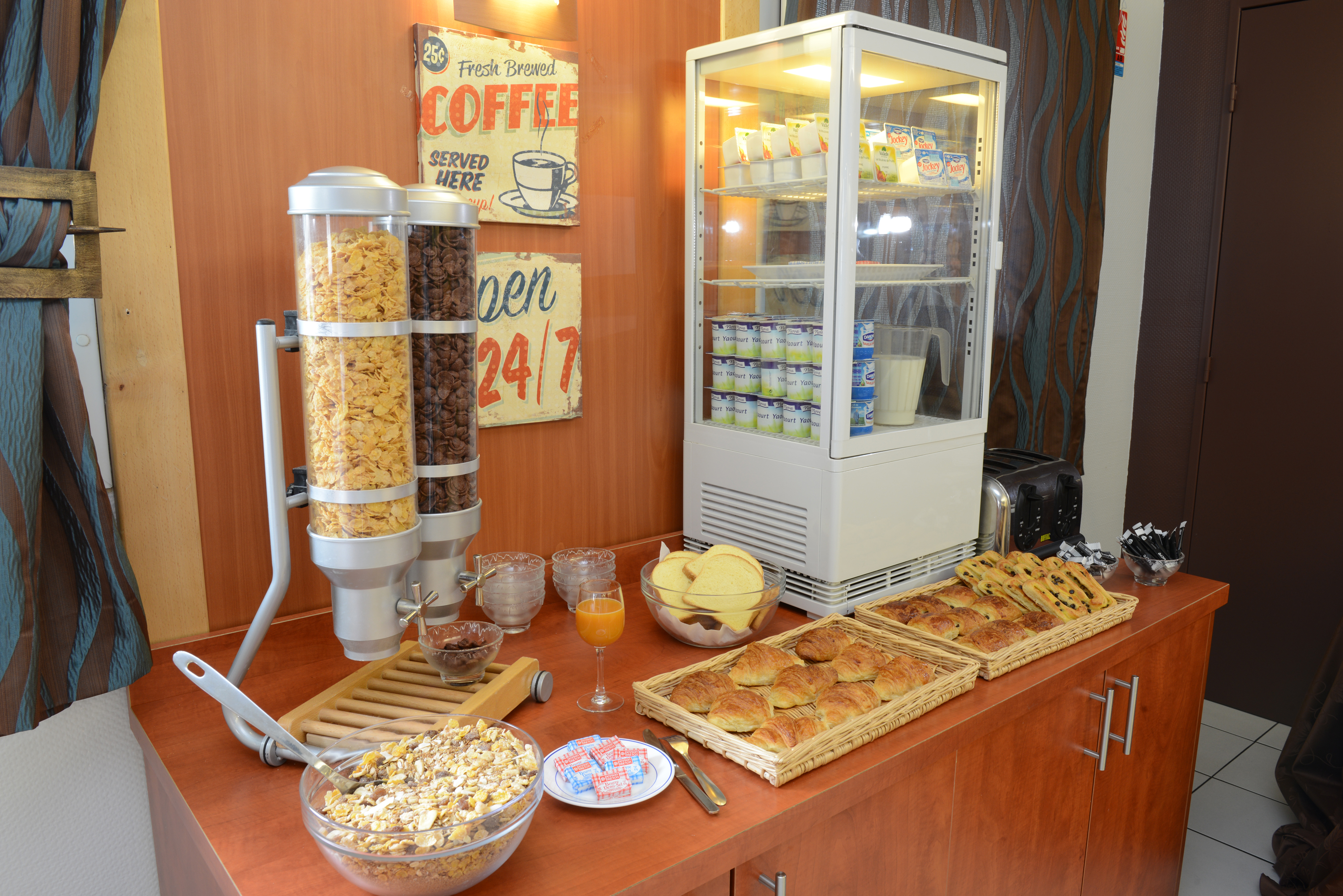 B&B HOTEL Amnéville-les-Thermes