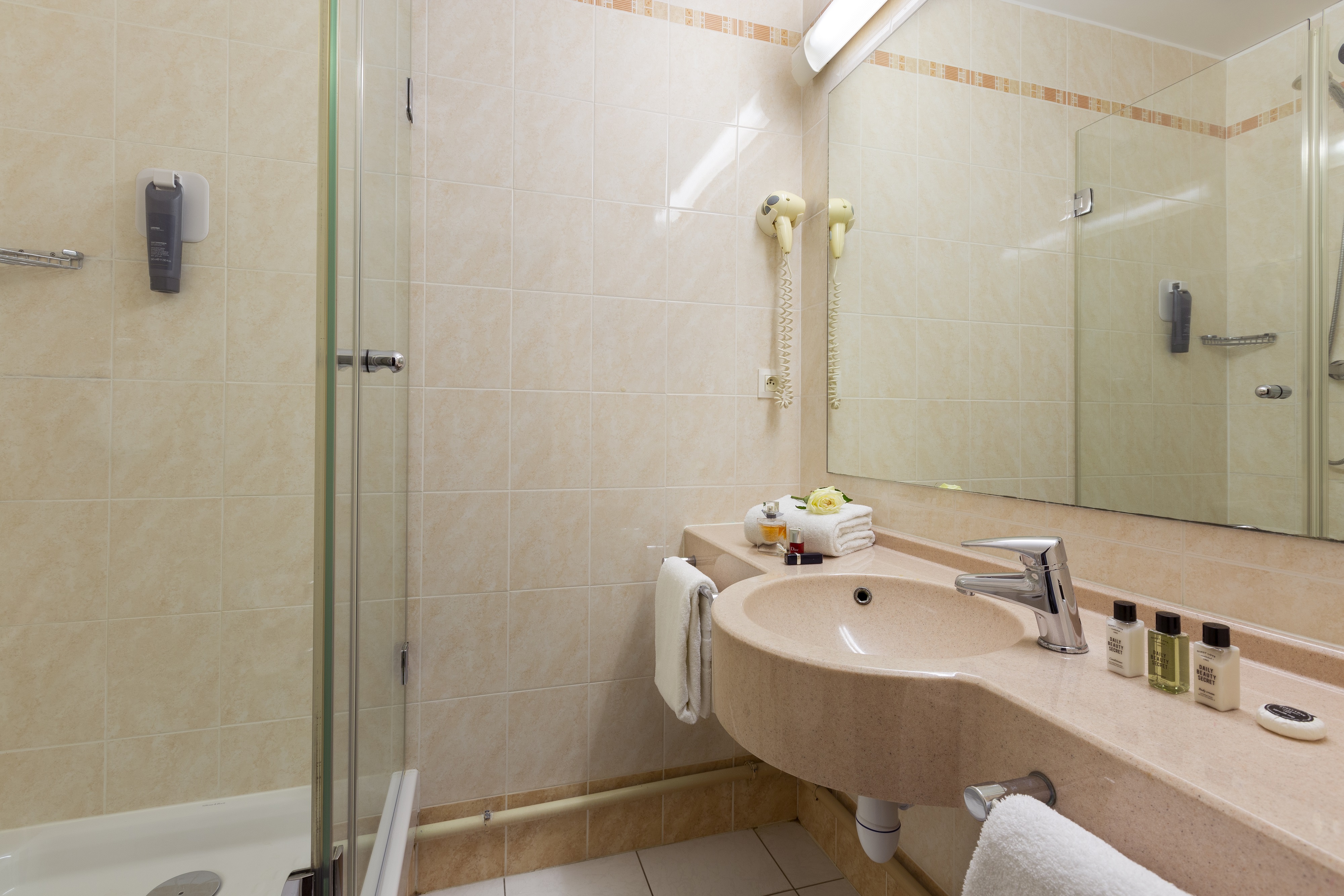 B&B HOTEL Amnéville-les-Thermes