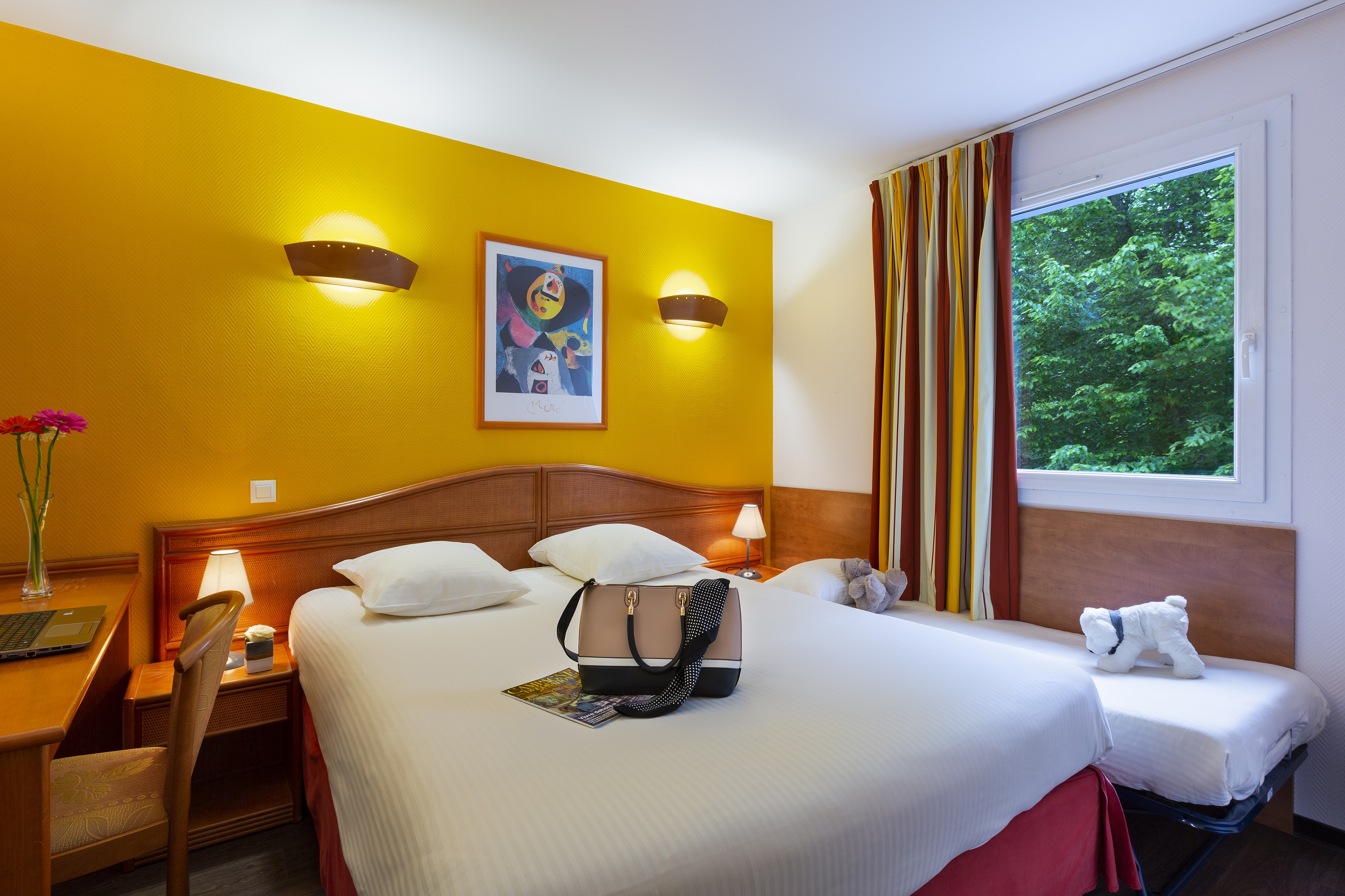 B&B HOTEL Amnéville-les-Thermes