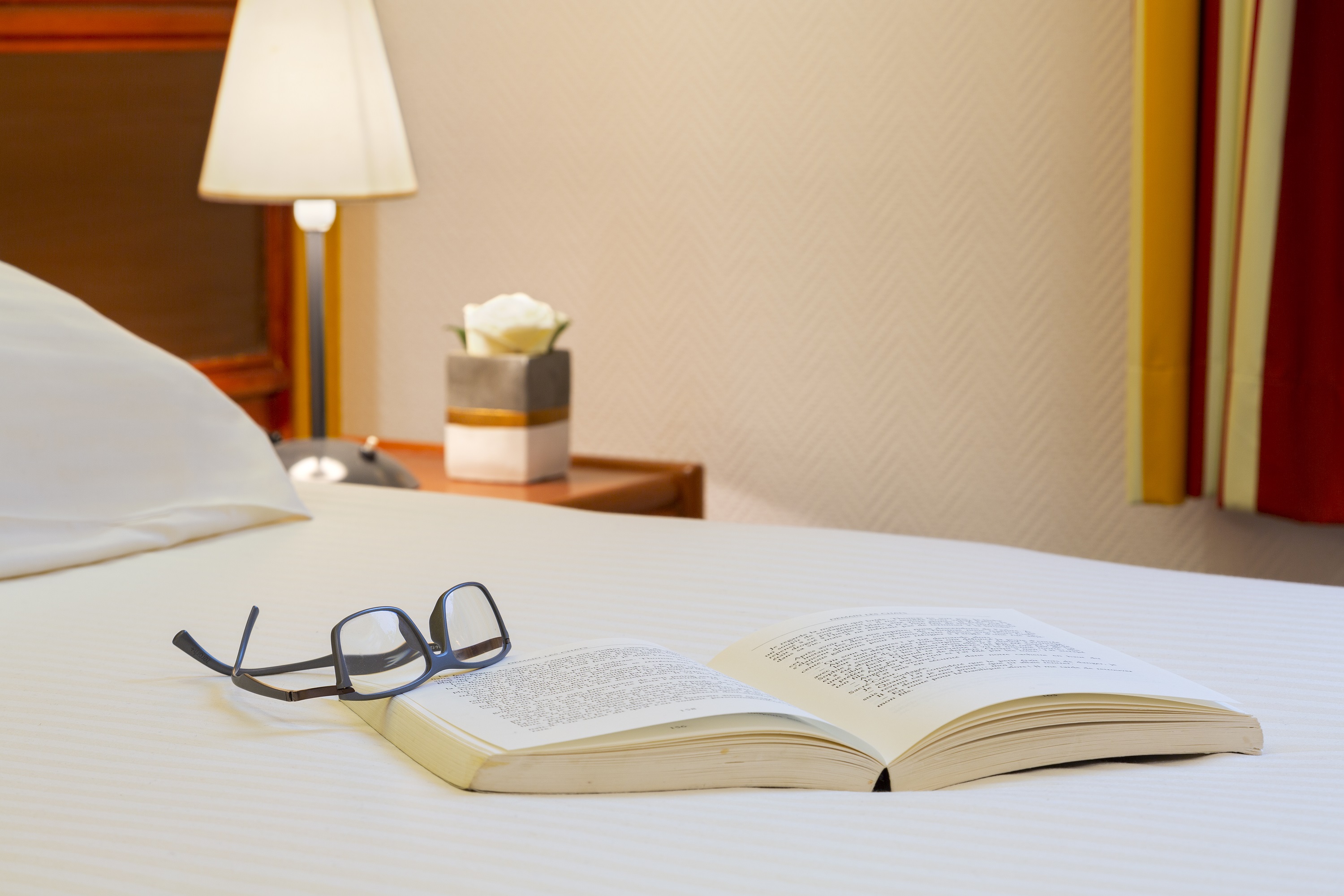 B&B HOTEL Amnéville-les-Thermes