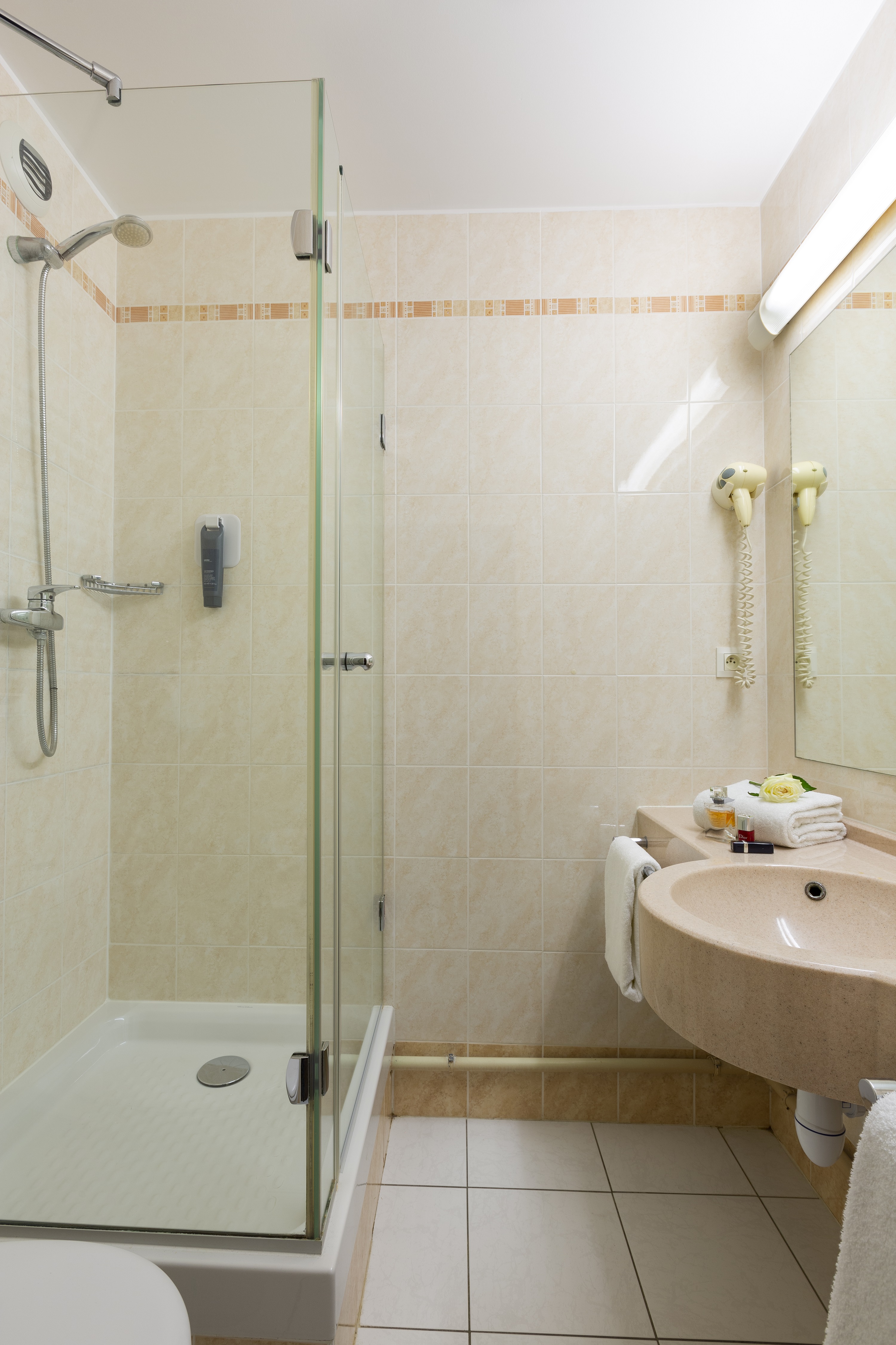 B&B HOTEL Amnéville-les-Thermes
