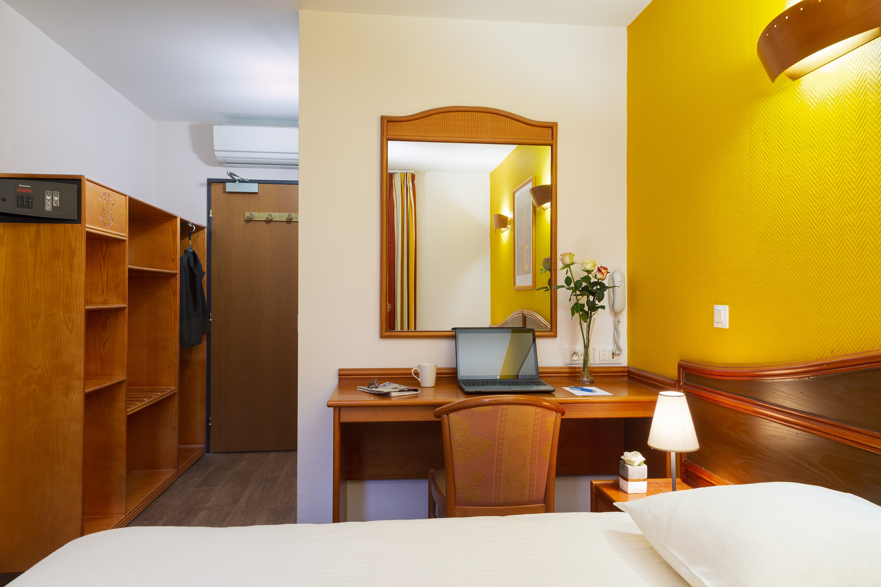B&B HOTEL Amnéville-les-Thermes