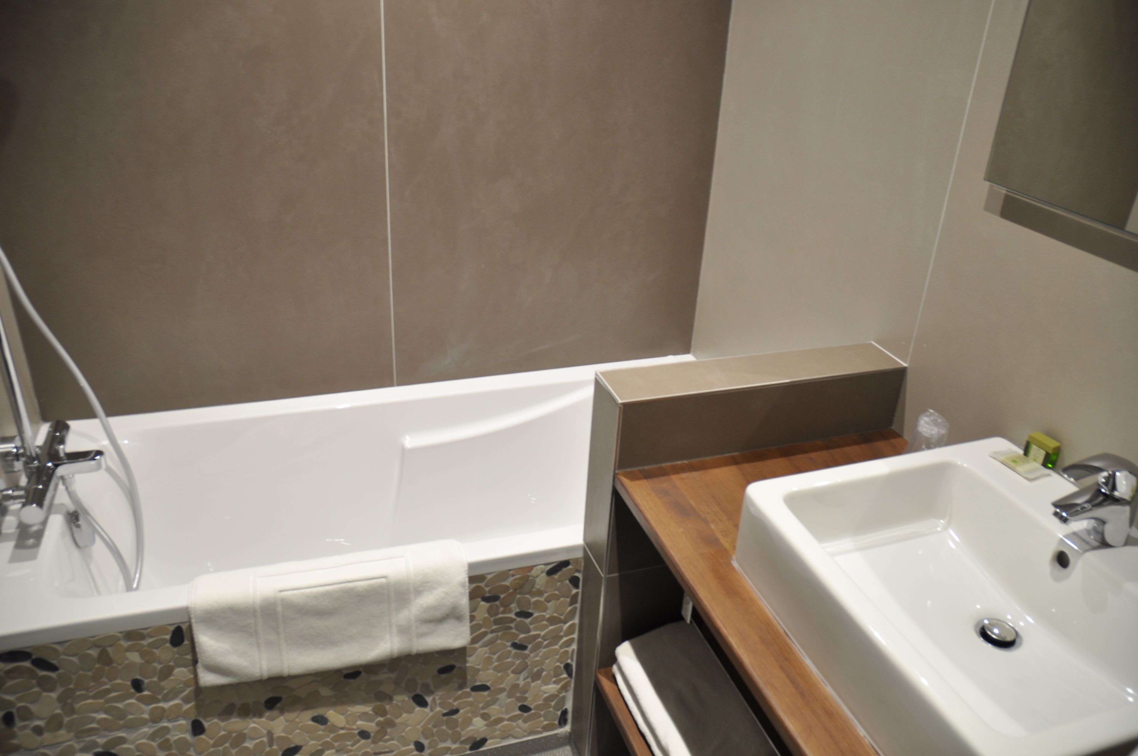 Enzo Hotels Metz Amneville By Kyriad Direct