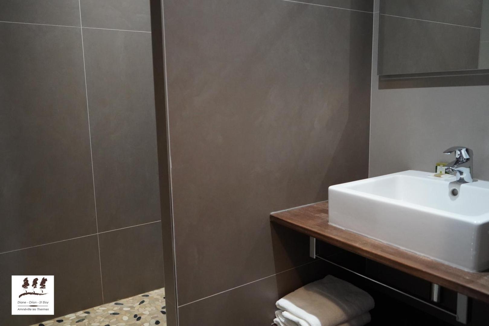 Enzo Hotels Metz Amneville By Kyriad Direct