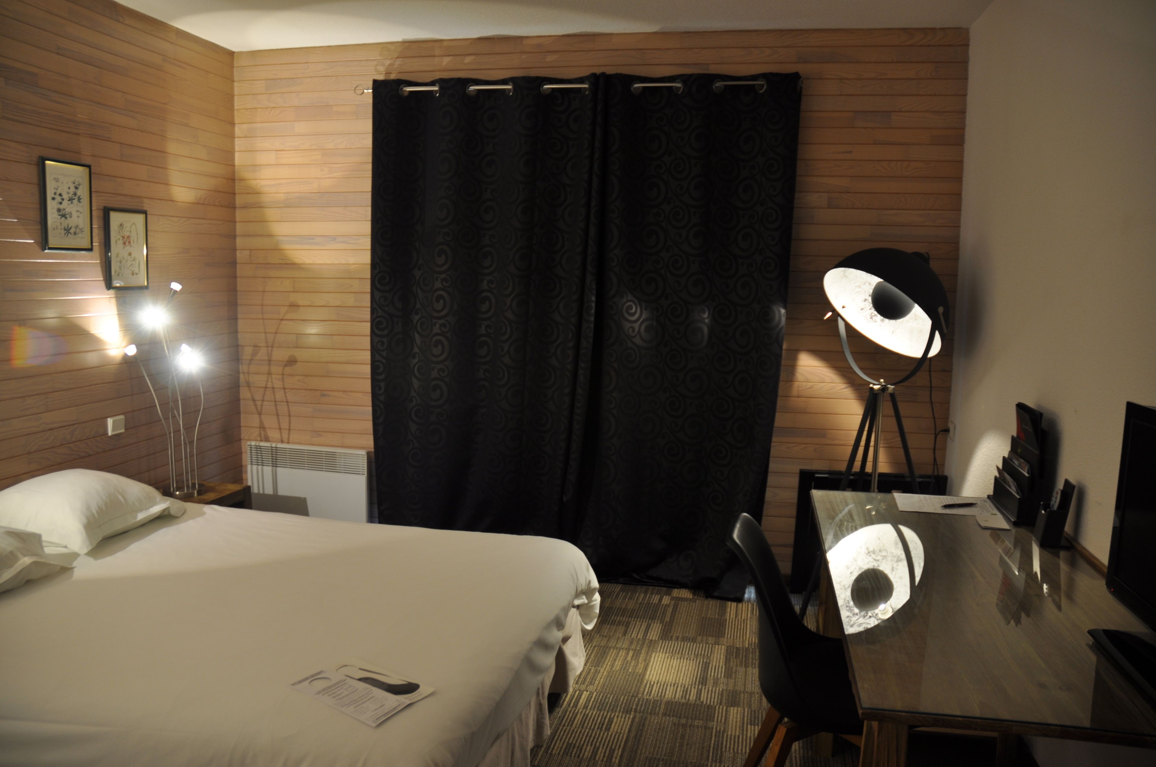 Enzo Hotels Metz Amneville By Kyriad Direct