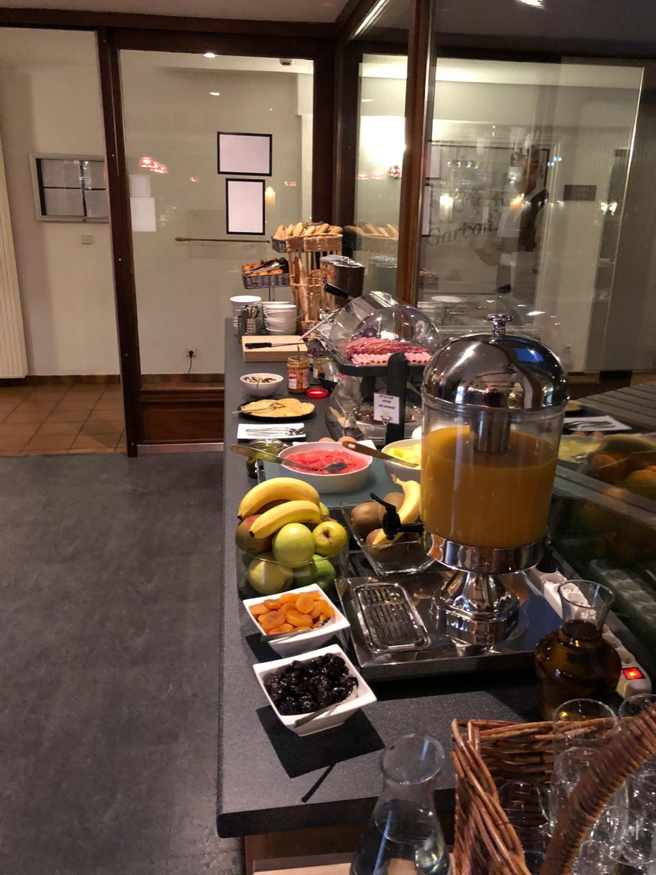 Enzo Hotels Metz Amneville By Kyriad Direct