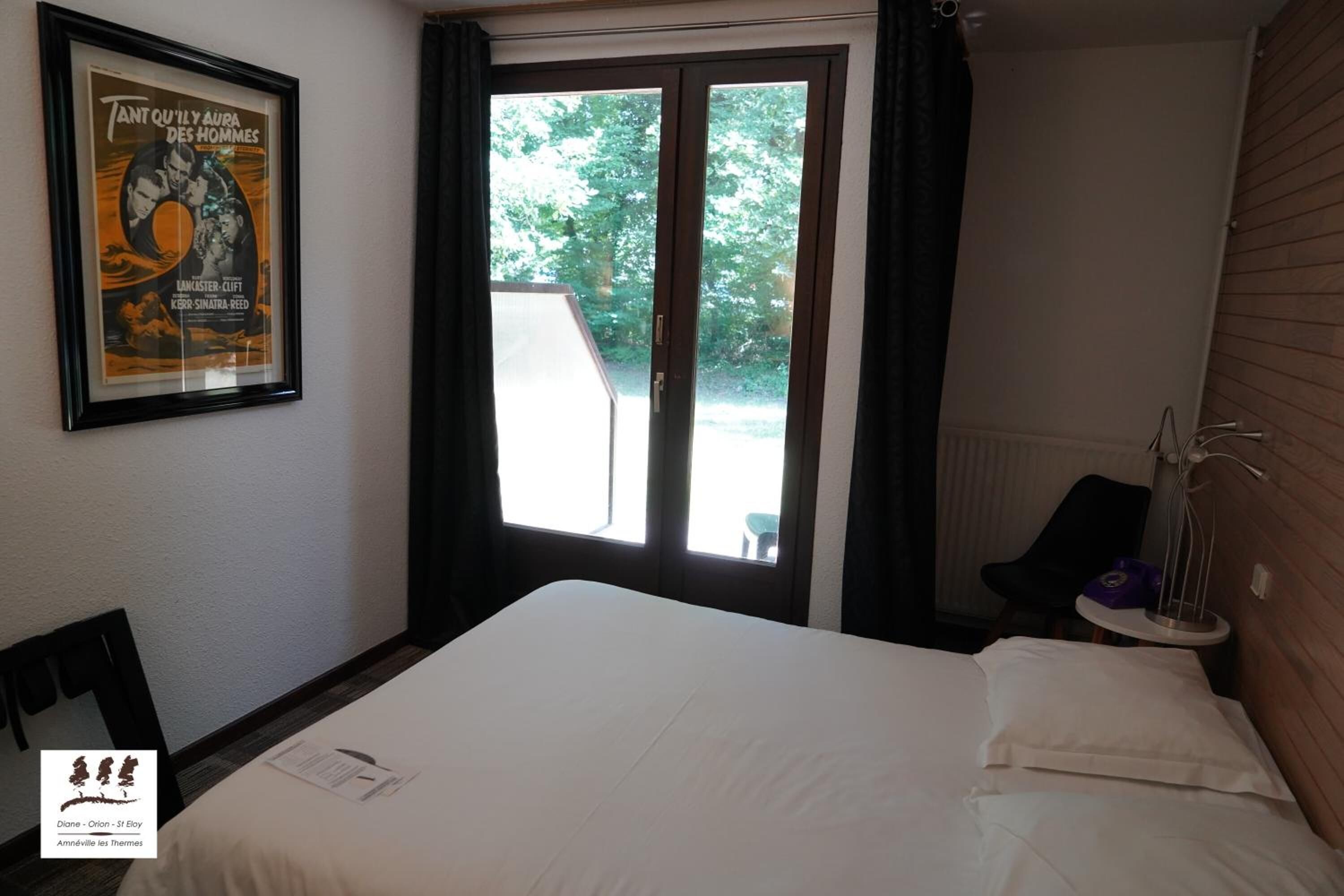 Enzo Hotels Metz Amneville By Kyriad Direct