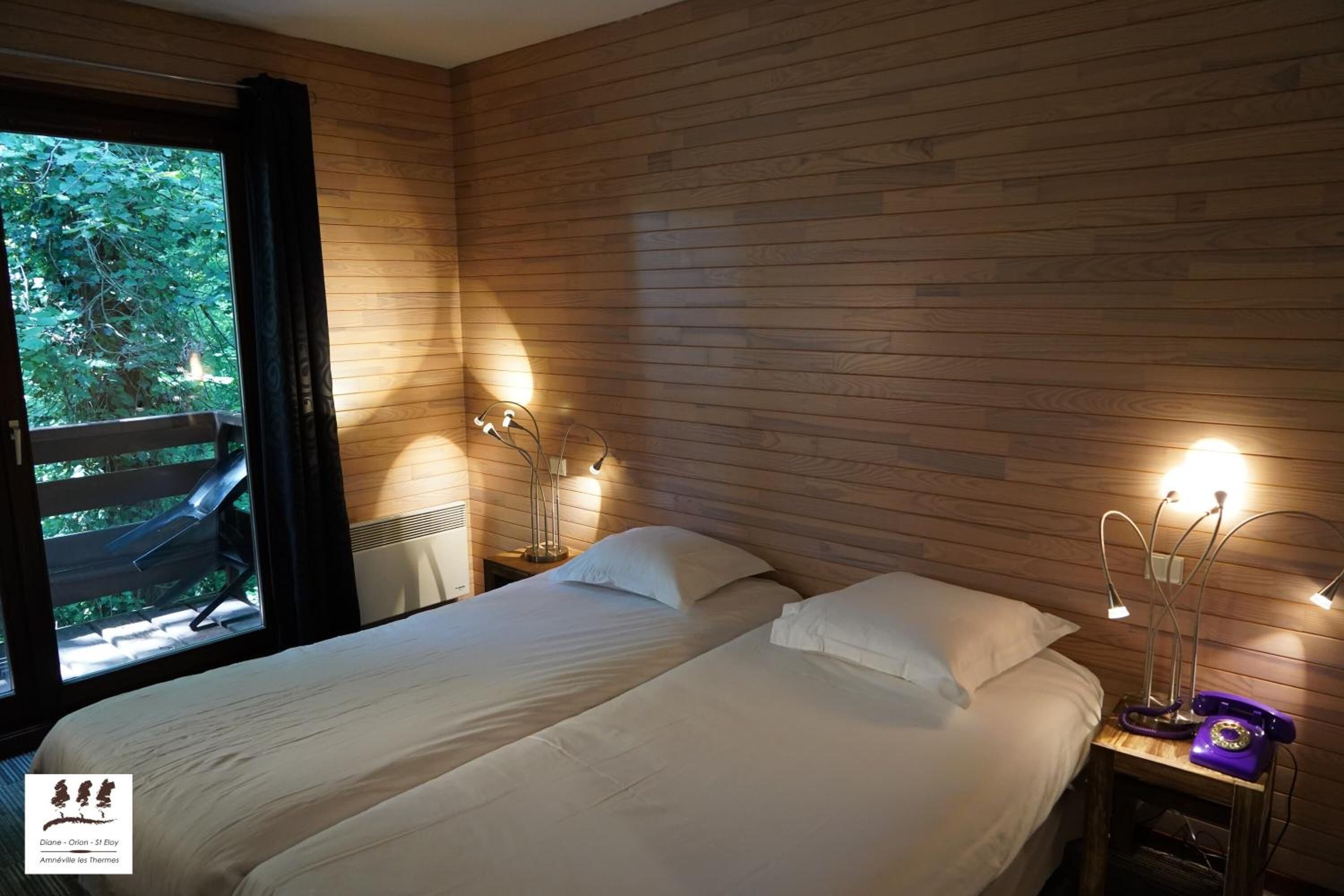 Enzo Hotels Metz Amneville By Kyriad Direct