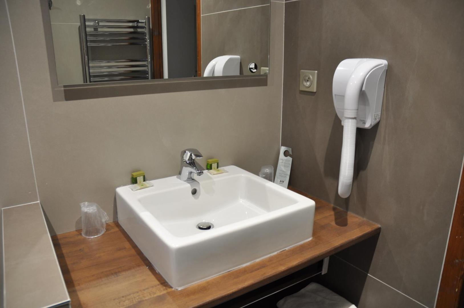 Enzo Hotels Metz Amneville By Kyriad Direct