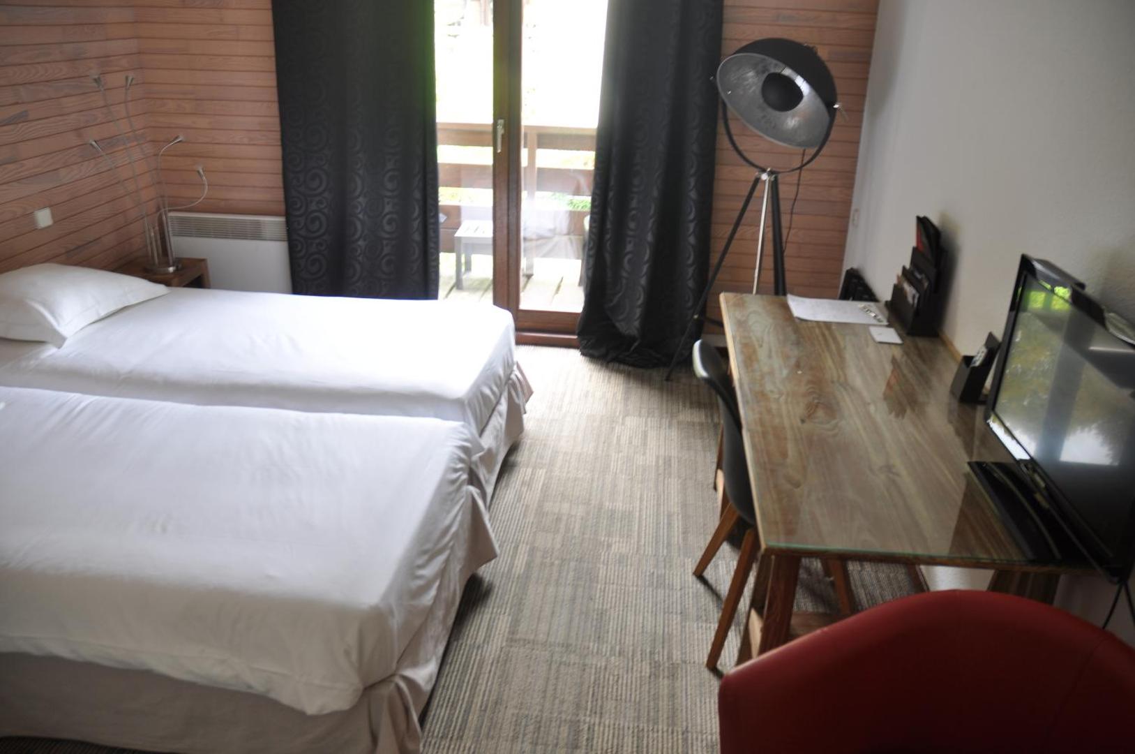 Enzo Hotels Metz Amneville By Kyriad Direct