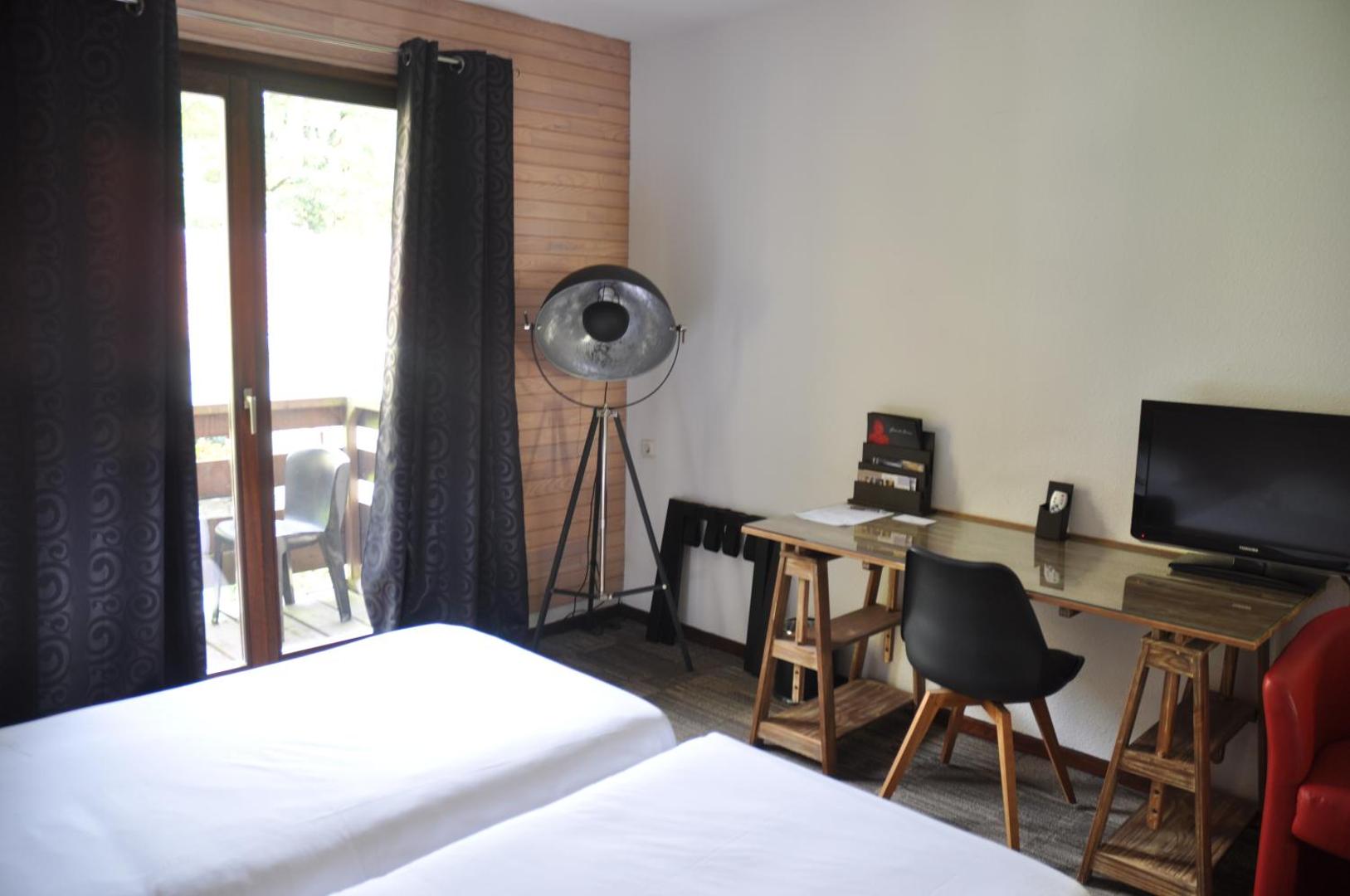 Enzo Hotels Metz Amneville By Kyriad Direct