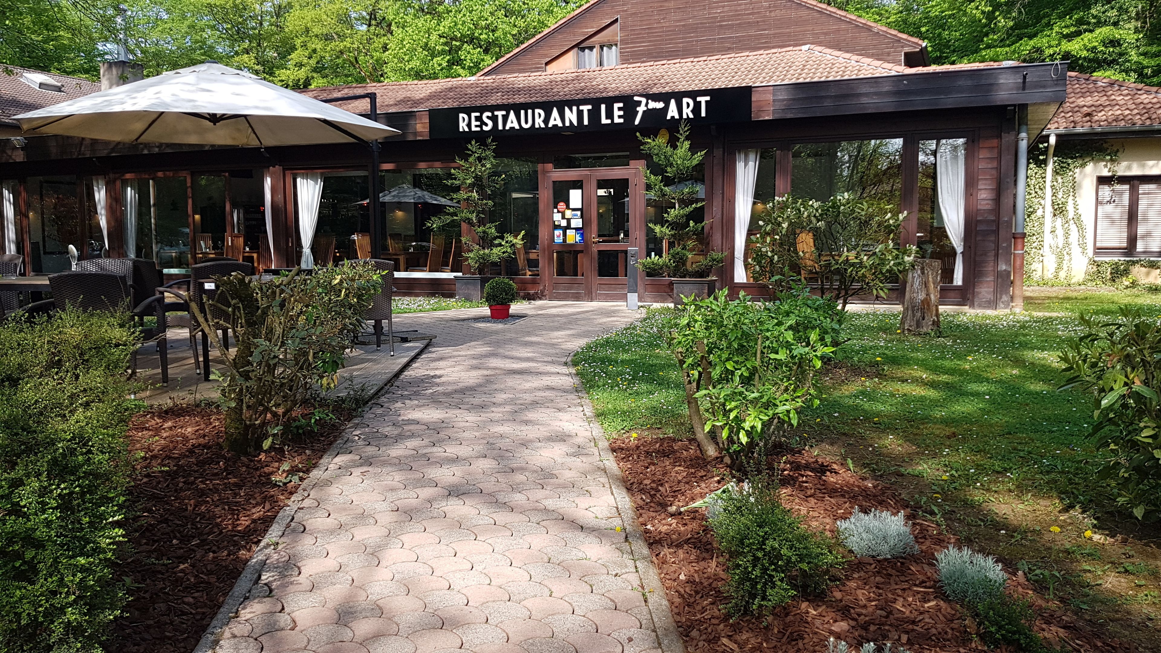 Enzo Hotels Metz Amneville By Kyriad Direct