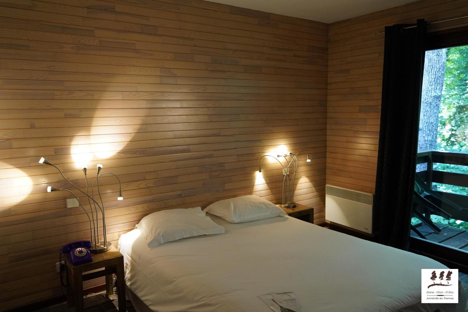 Enzo Hotels Metz Amneville By Kyriad Direct