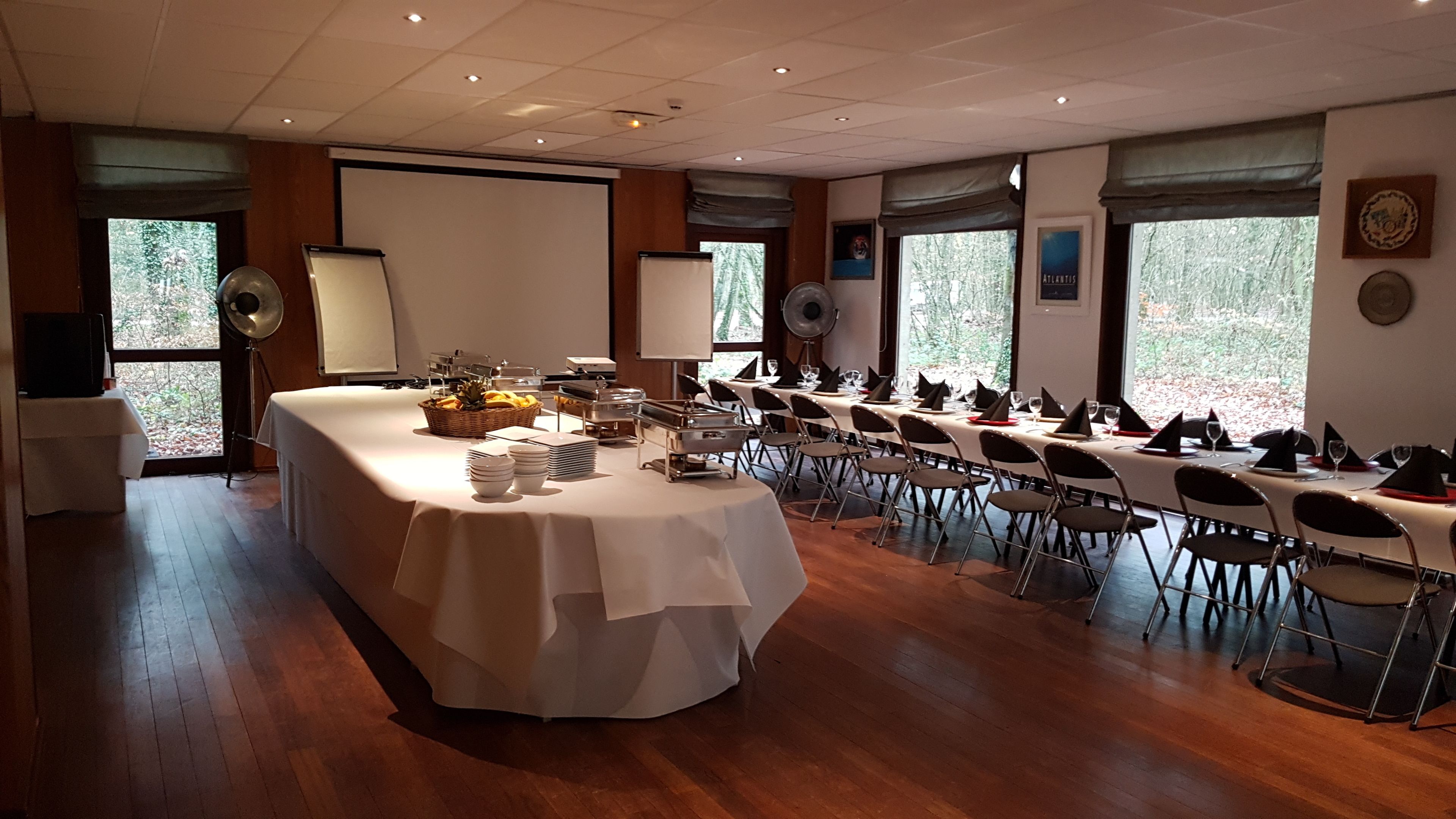 Enzo Hotels Metz Amneville By Kyriad Direct