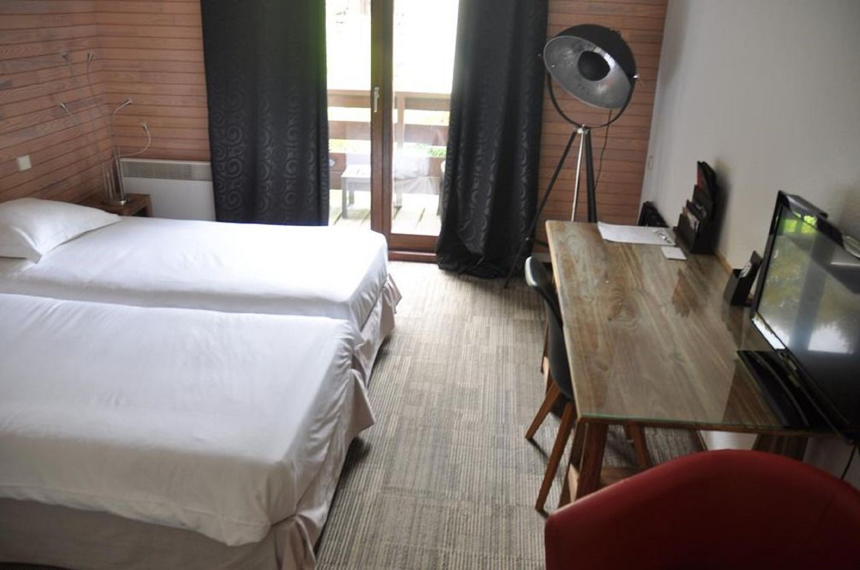 Enzo Hotels Metz Amneville By Kyriad Direct