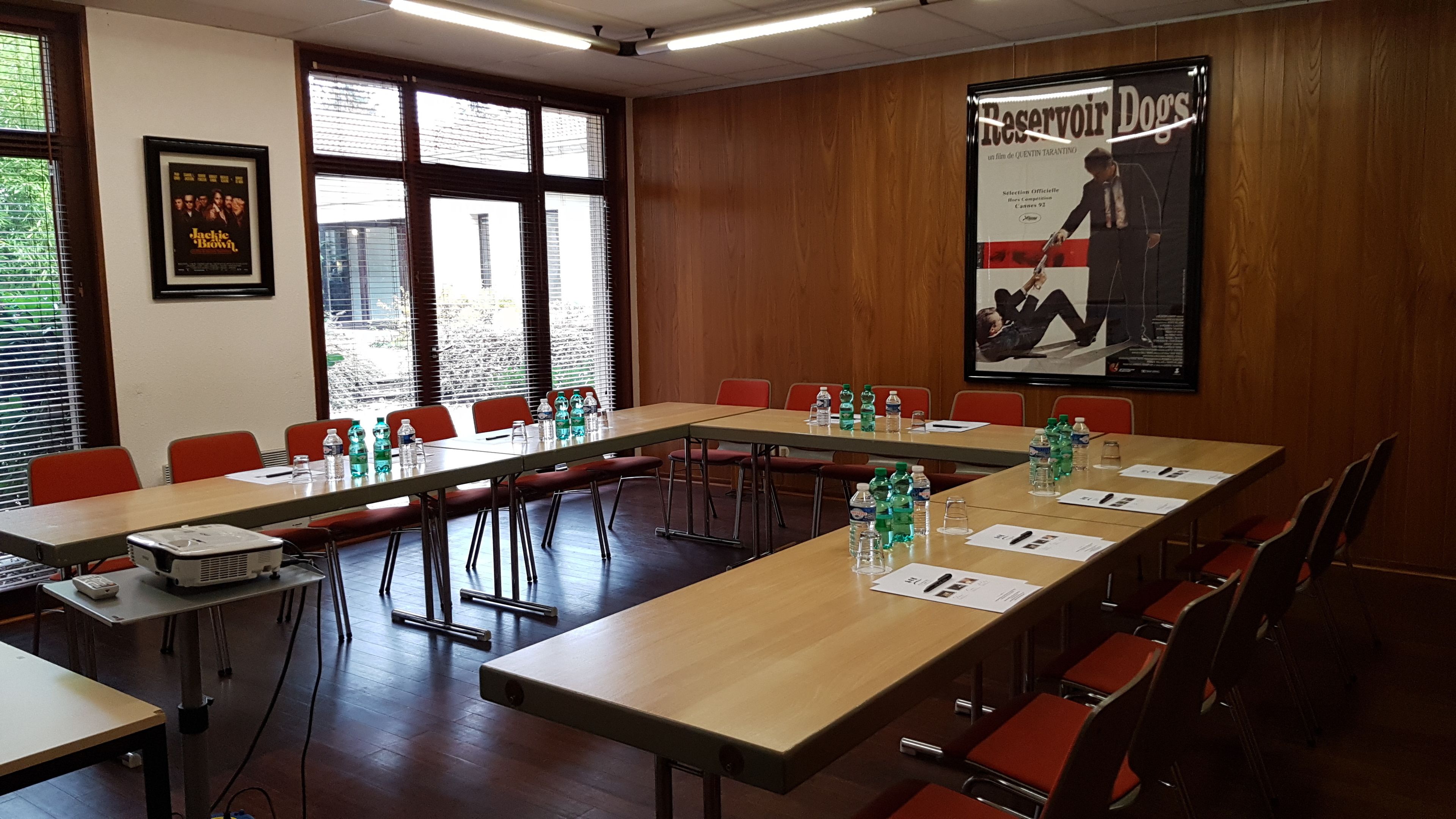 Enzo Hotels Metz Amneville By Kyriad Direct