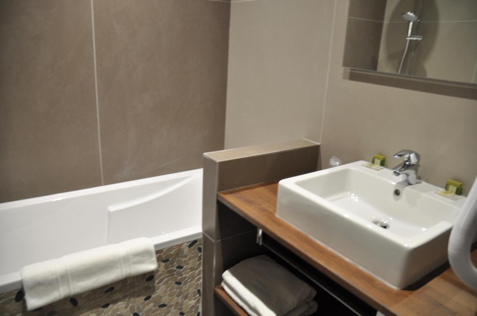 Enzo Hotels Metz Amneville By Kyriad Direct