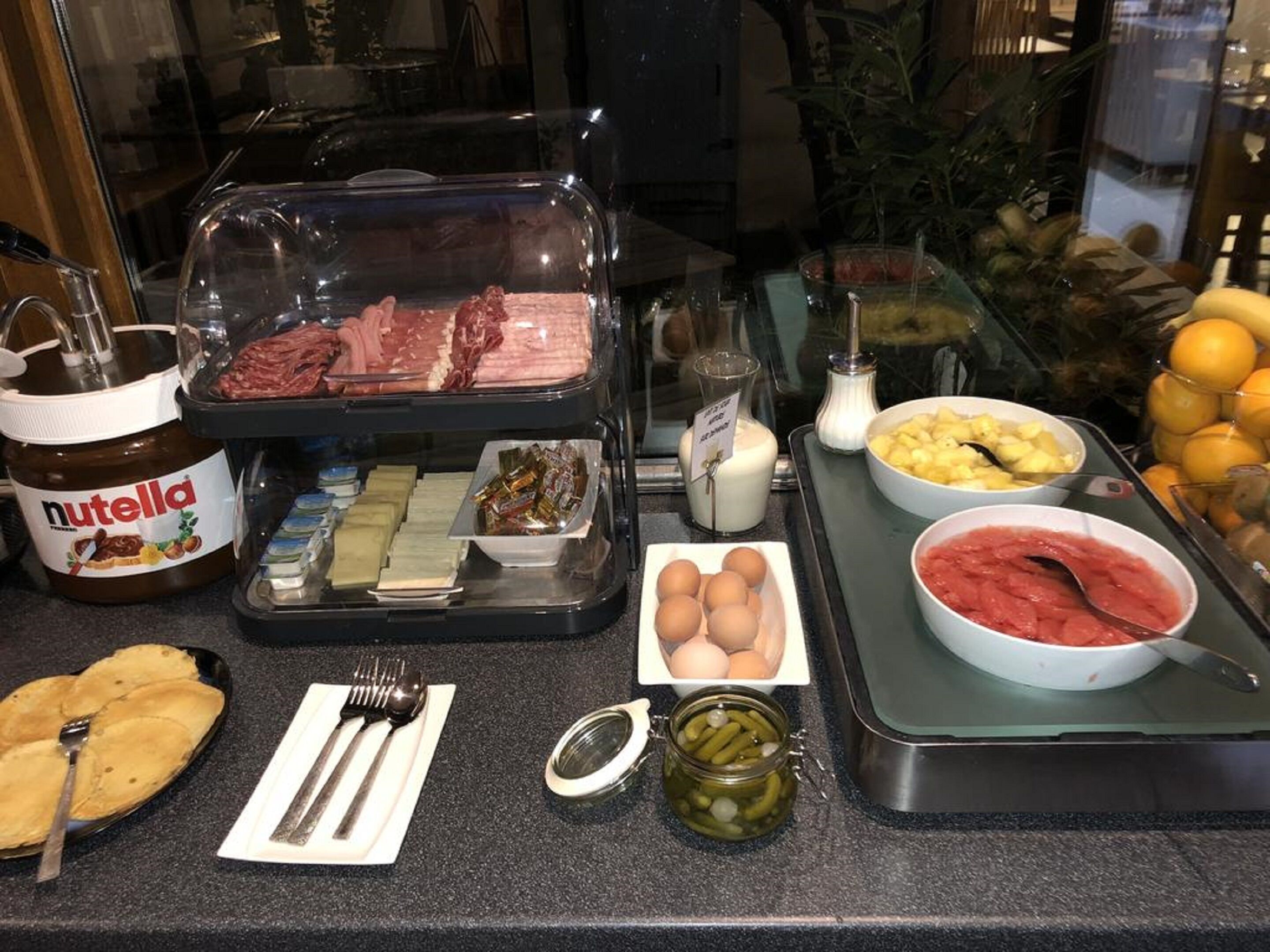 Enzo Hotels Metz Amneville By Kyriad Direct