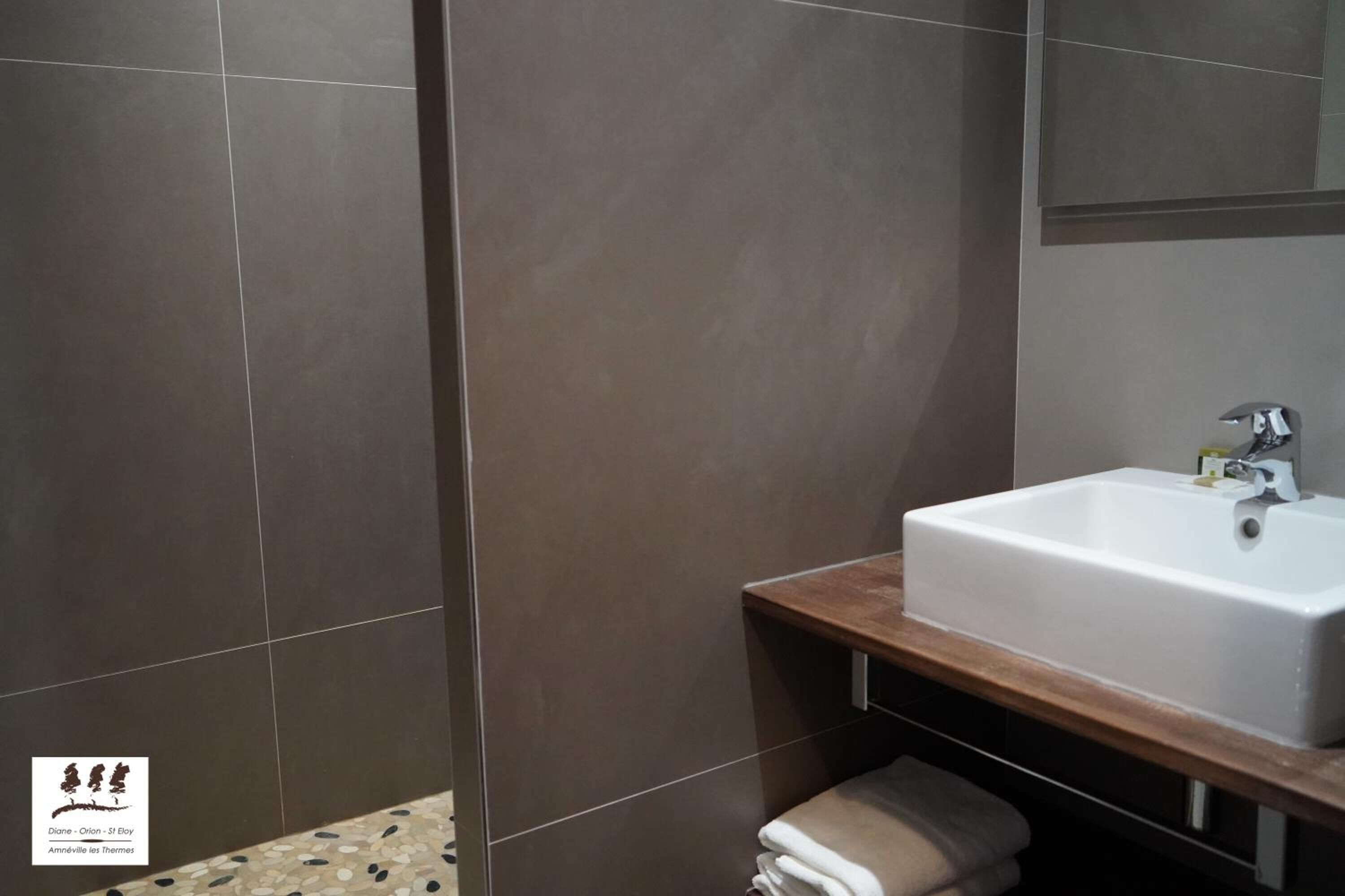 Enzo Hotels Metz Amneville By Kyriad Direct