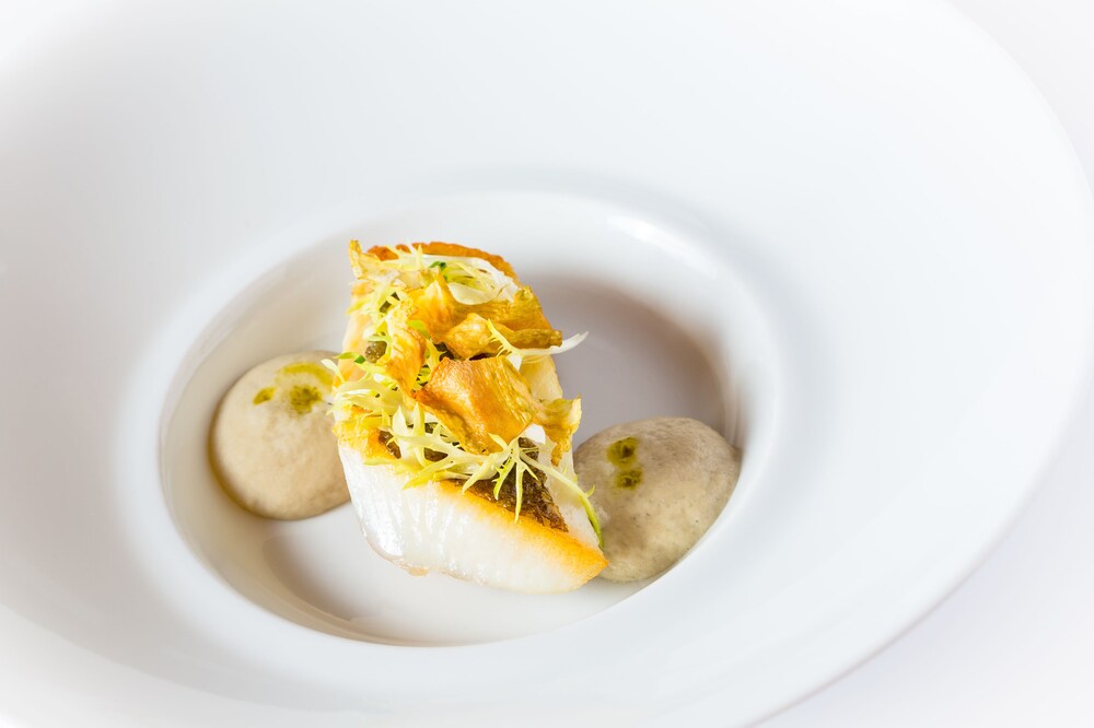 L'Arnsbourg Restaurant - Hotel