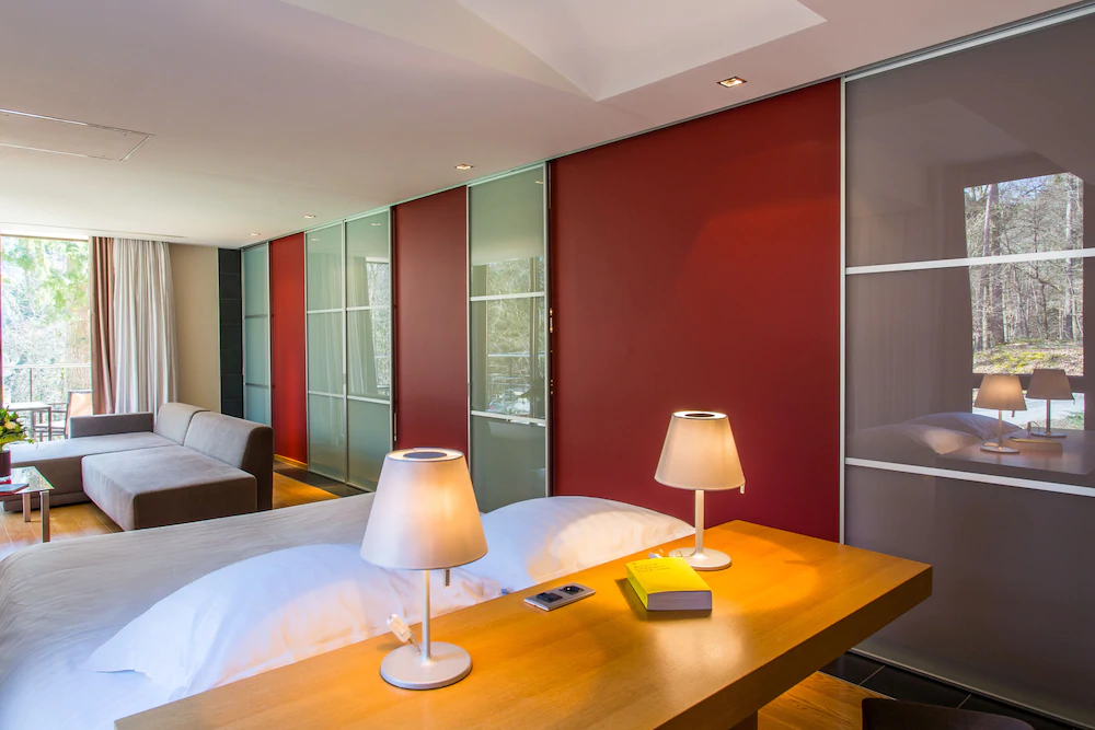 L'Arnsbourg Restaurant - Hotel