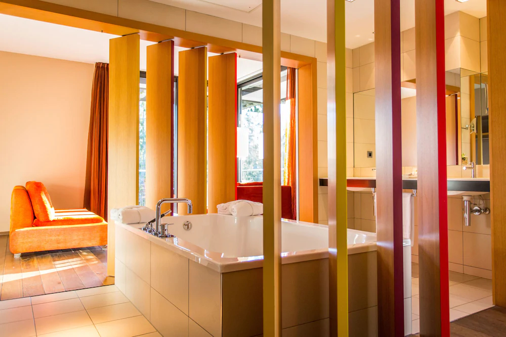 L'Arnsbourg Restaurant - Hotel