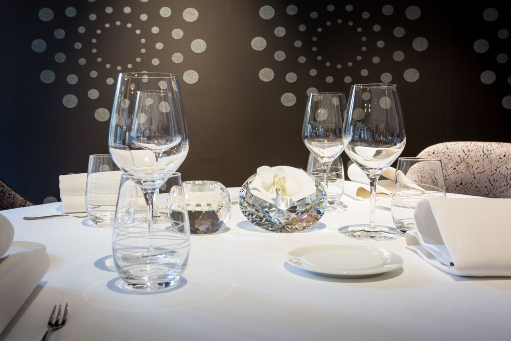 L'Arnsbourg Restaurant - Hotel