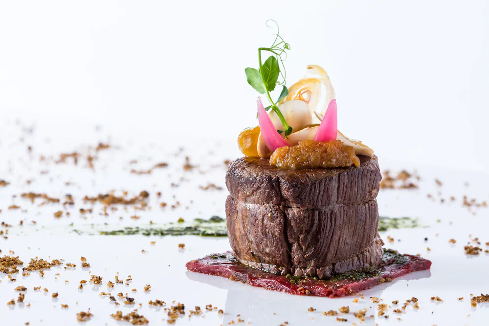 L'Arnsbourg Restaurant - Hotel