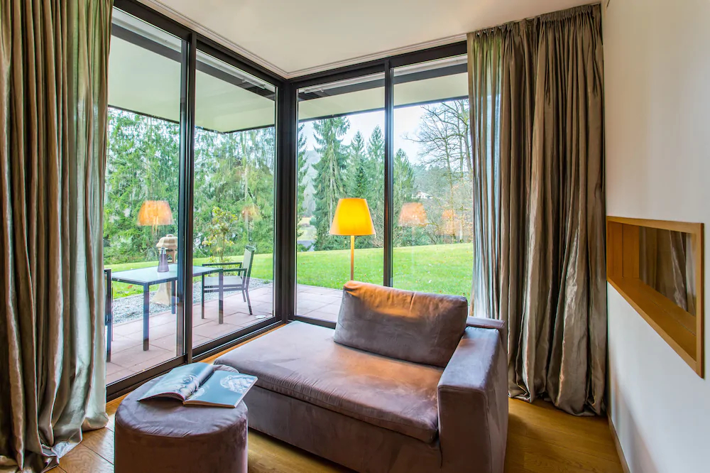 L'Arnsbourg Restaurant - Hotel